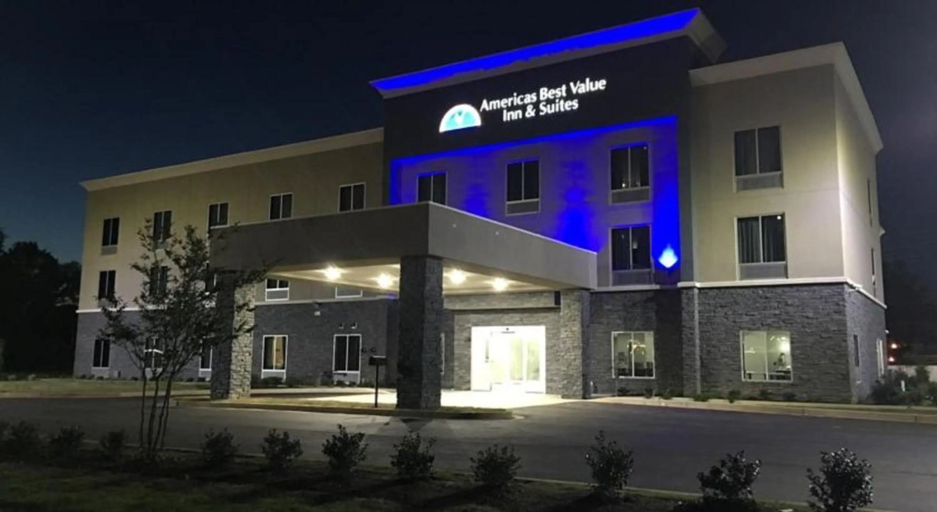 Americas Best Value Inn & Suites