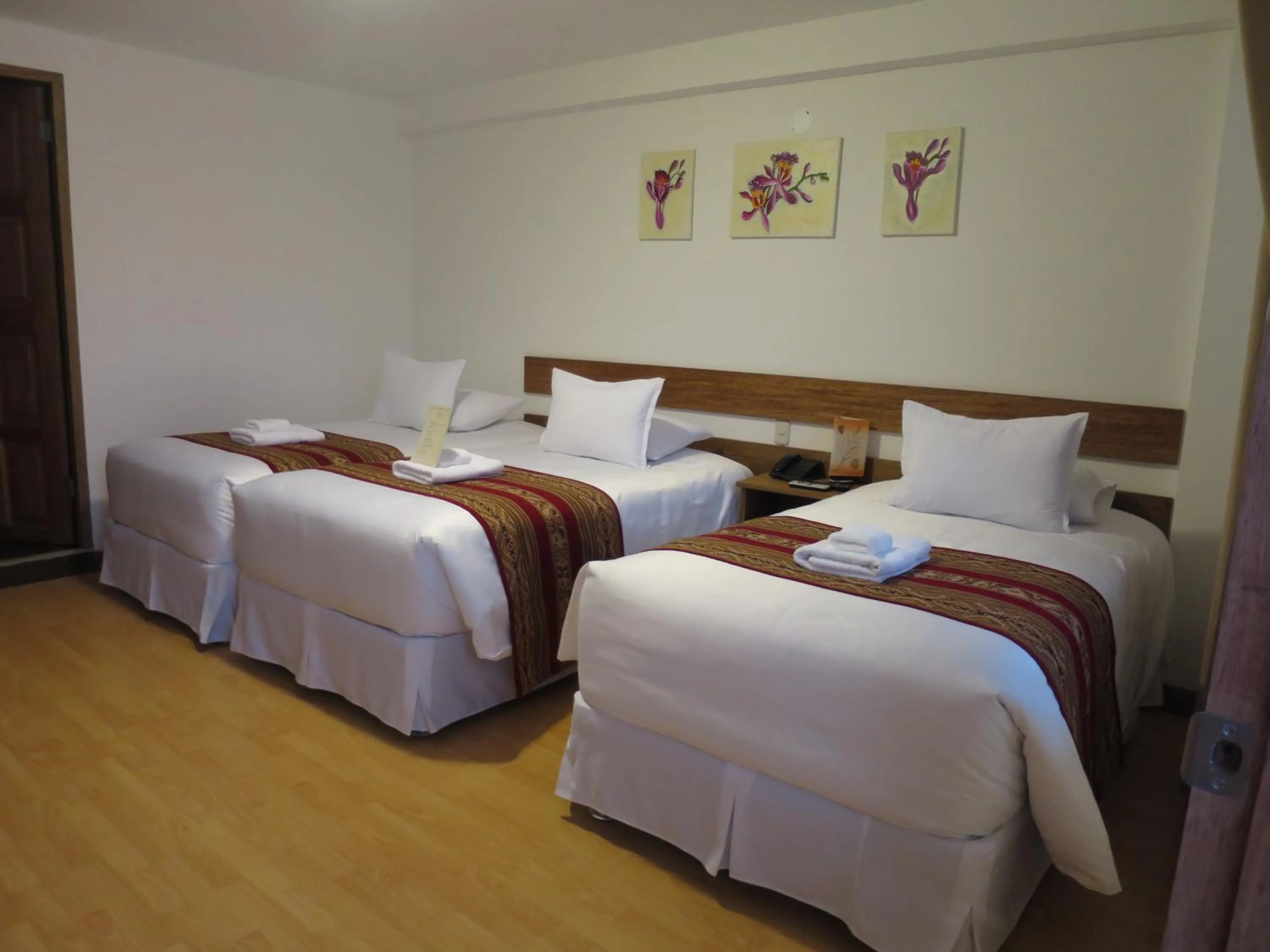 Decorative detail in Terraza de Luna