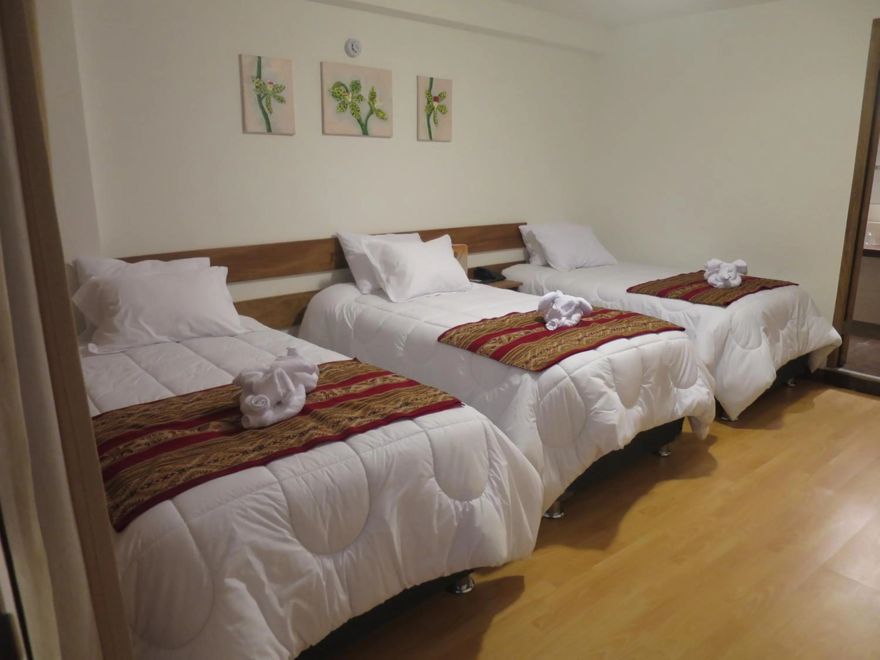 Decorative detail in Terraza de Luna