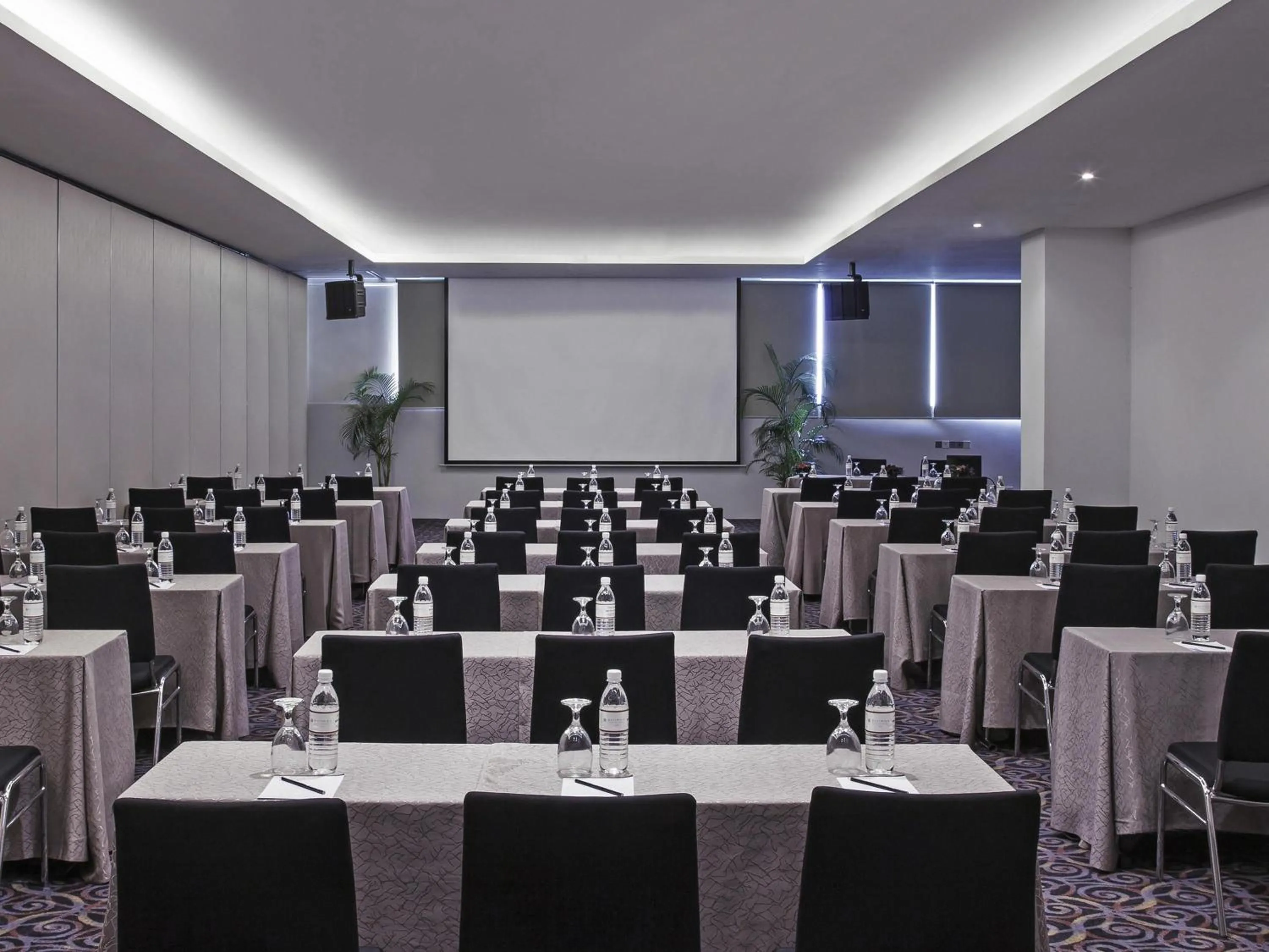Meeting/conference room in Pullman Kuching