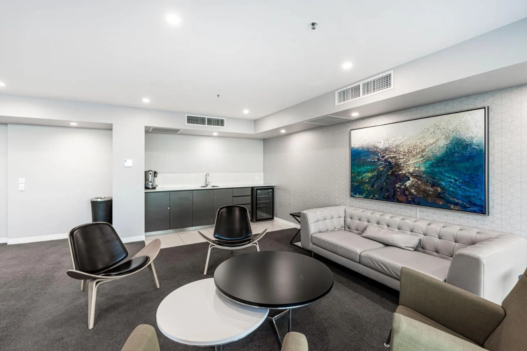 Meeting/conference room in Rhapsody Resort - Official