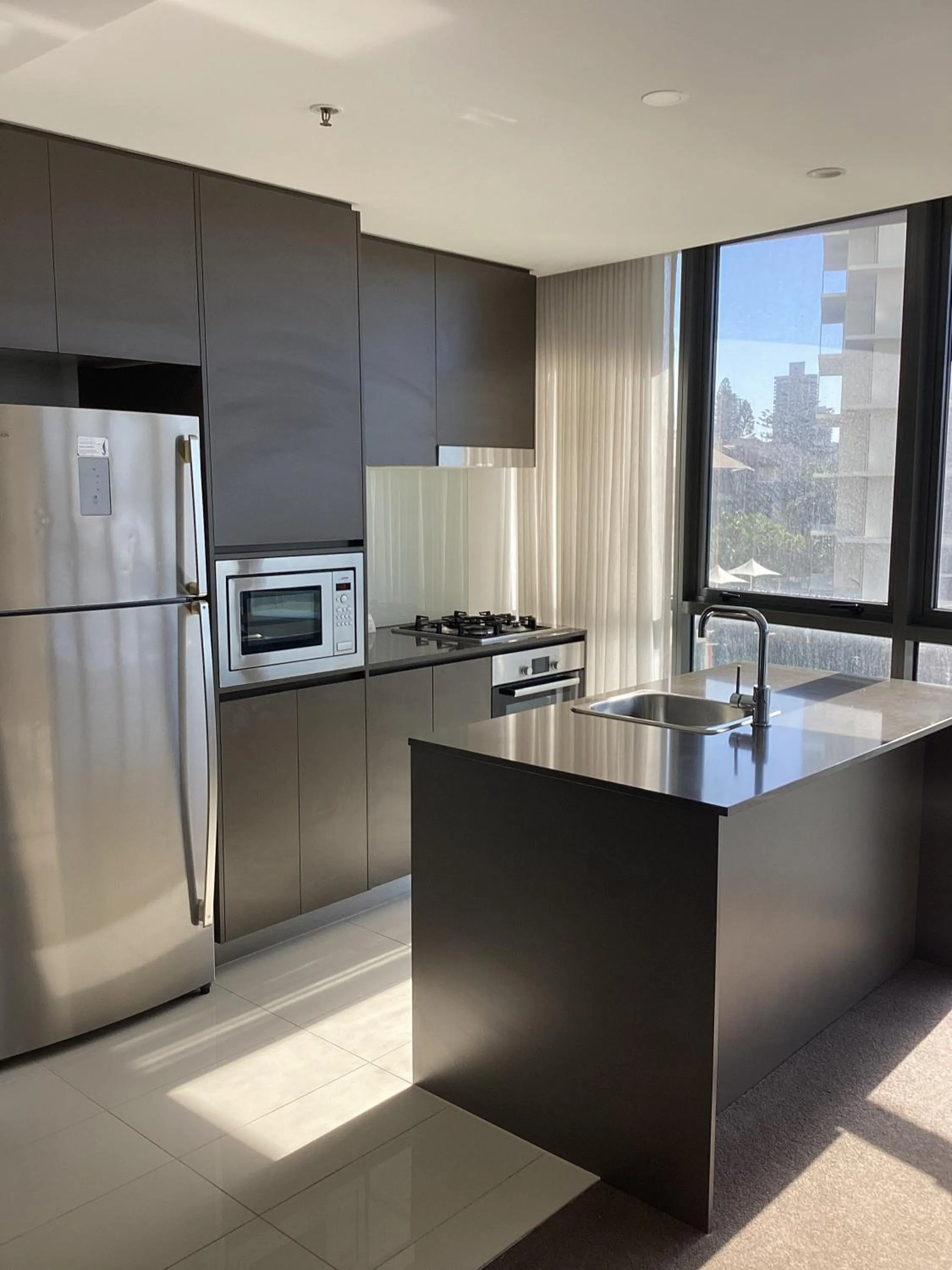 kitchen in Rhapsody Resort - Official