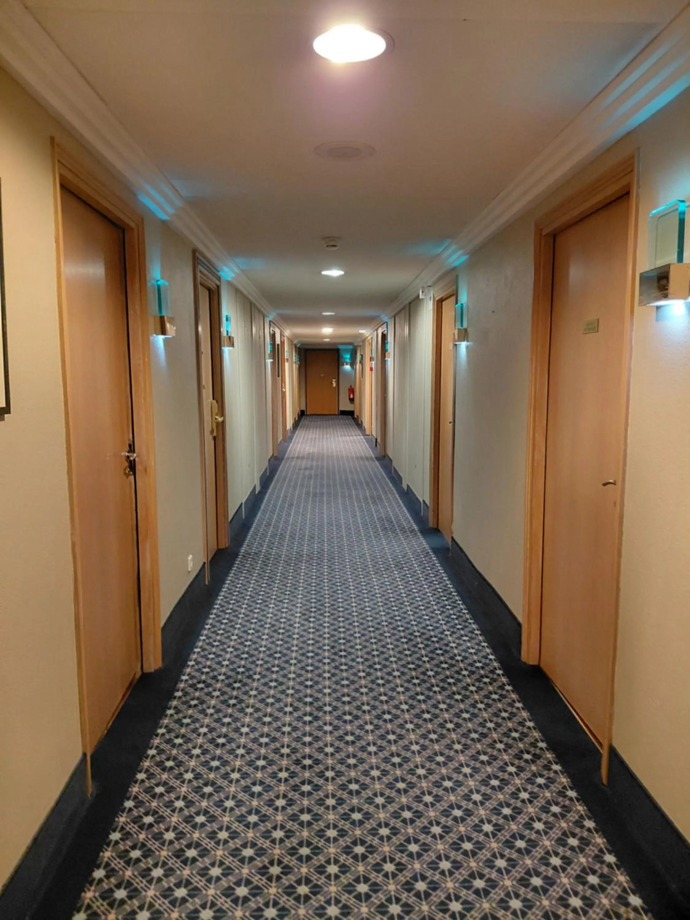 Célestins Spa Thermal & Hôtel by Vy Resort