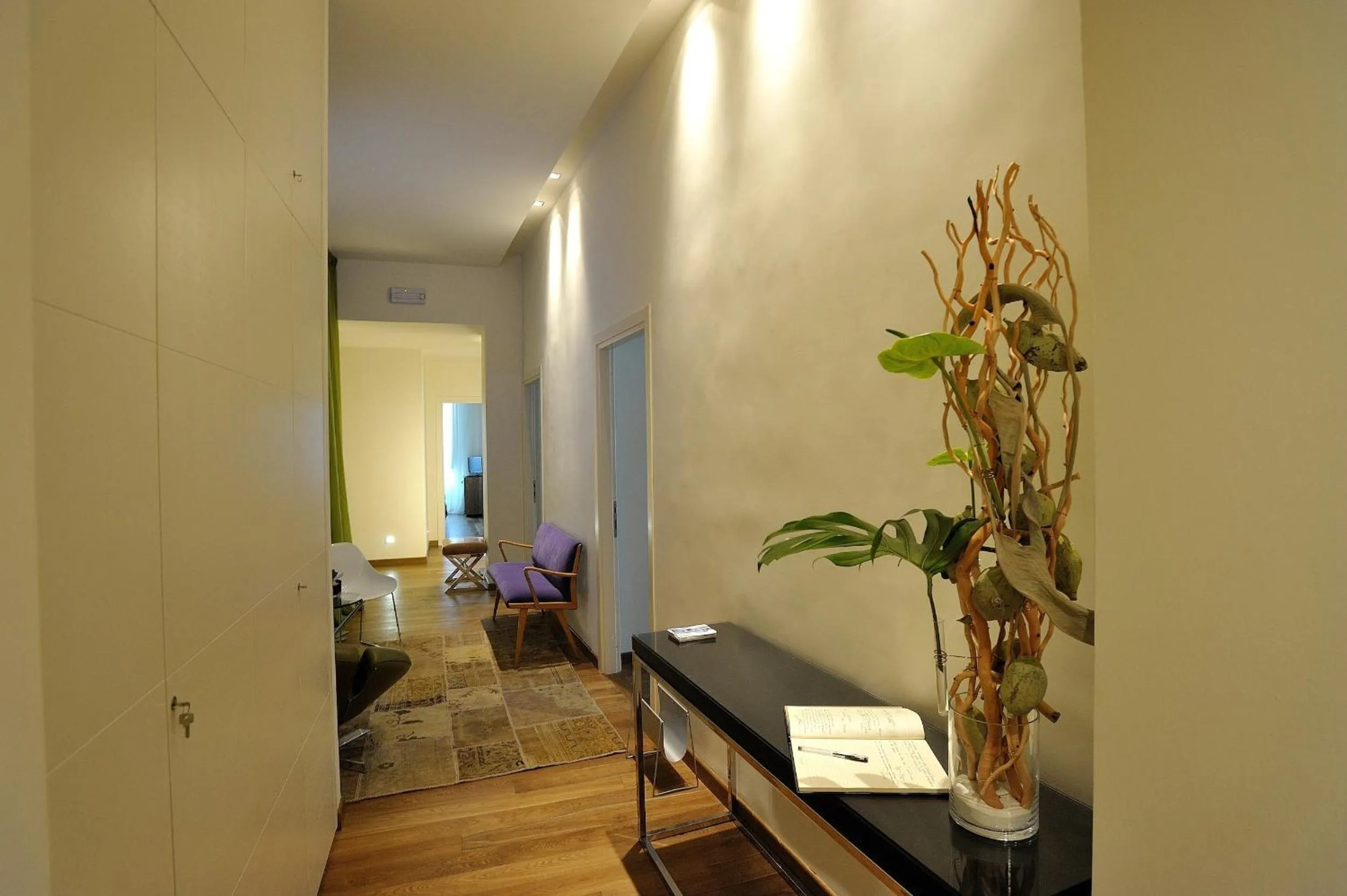 Other in Luxury B&B La Dimora Degli Angeli