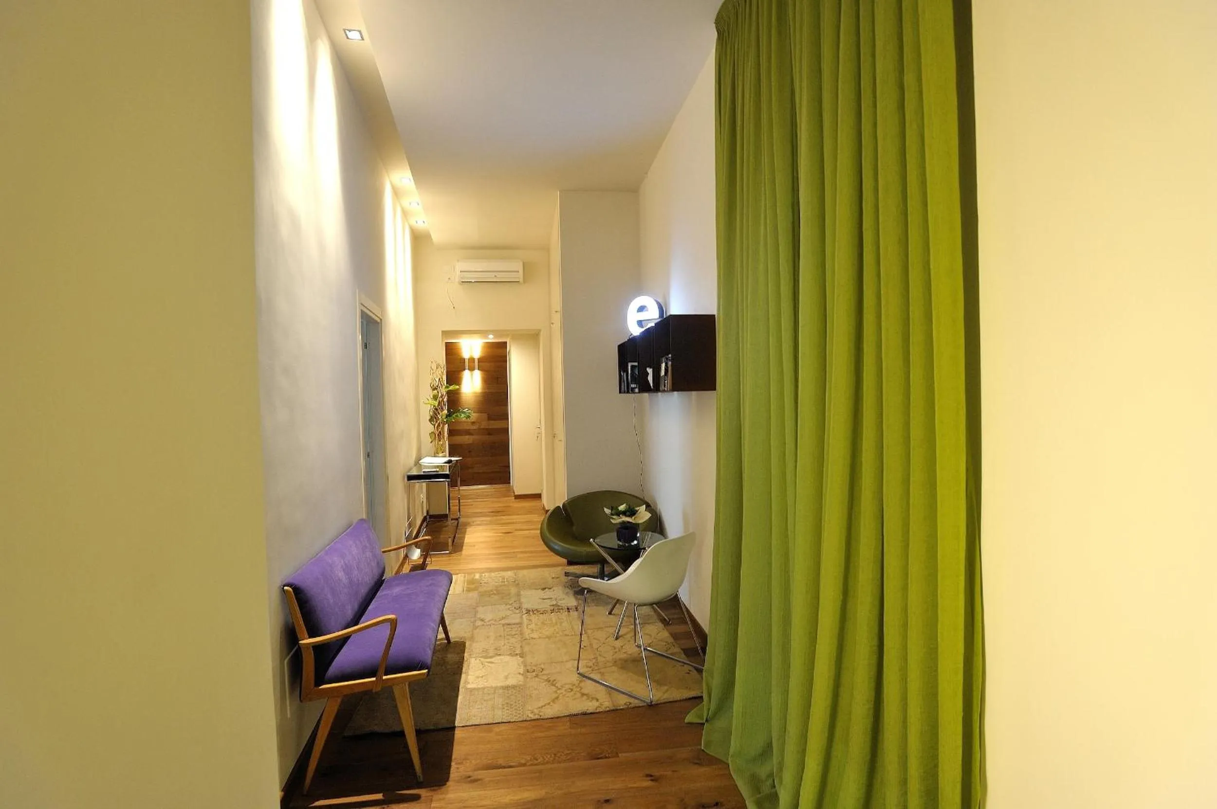 Other in Luxury B&B La Dimora Degli Angeli