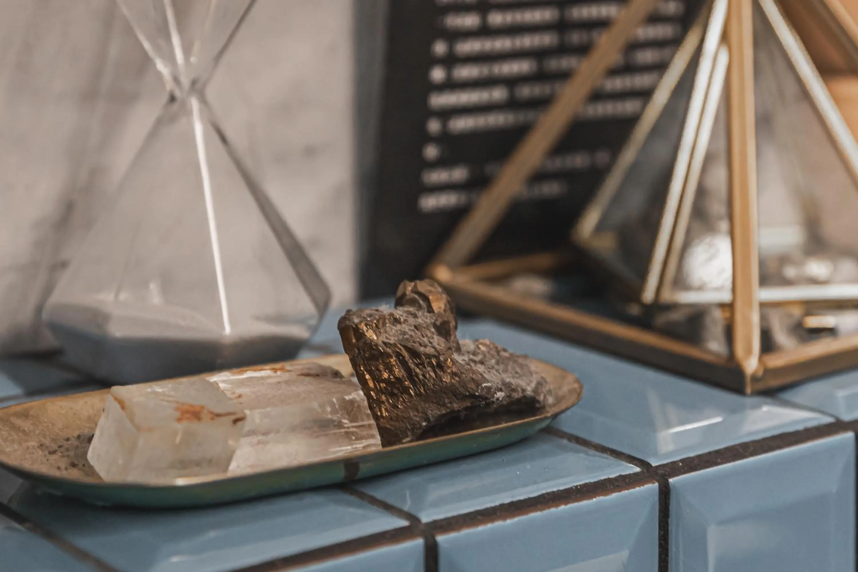 On site in Jiufen The Ore Smart Stay