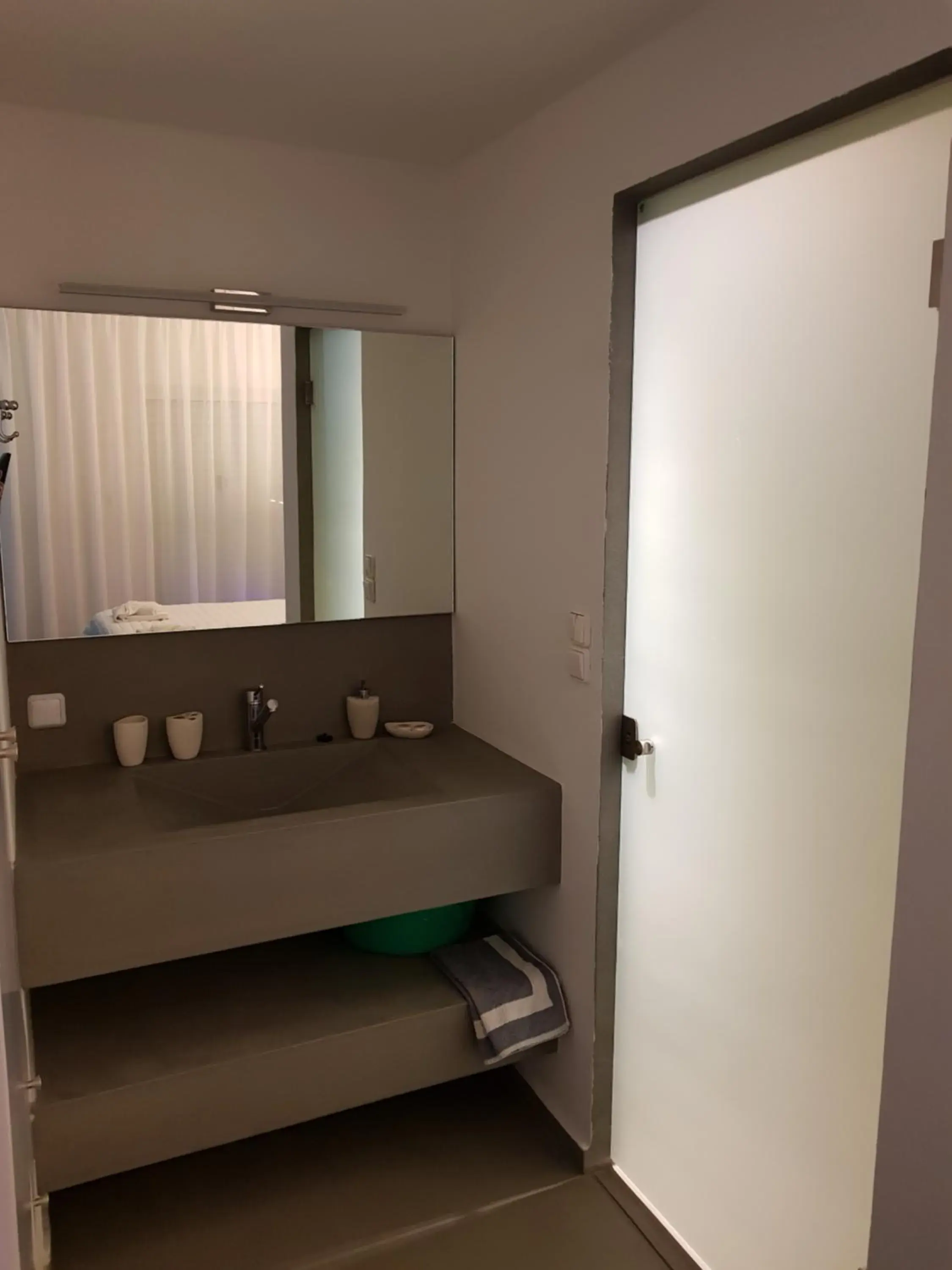 Deluxe Apartment with mountain view in Niriides Deluxe Apartment with mountain view in Niriides