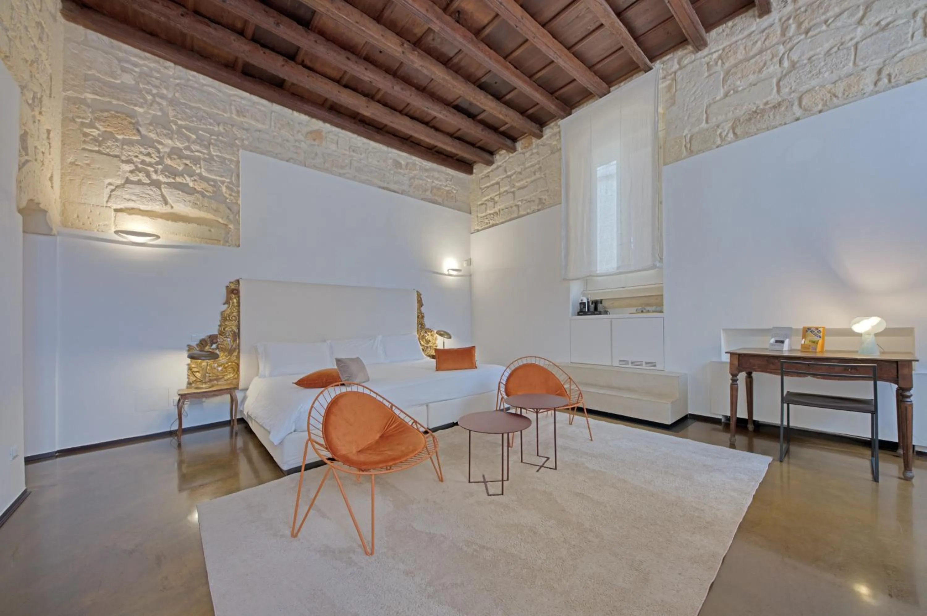 B&B Palazzo Personè Dimora Storica