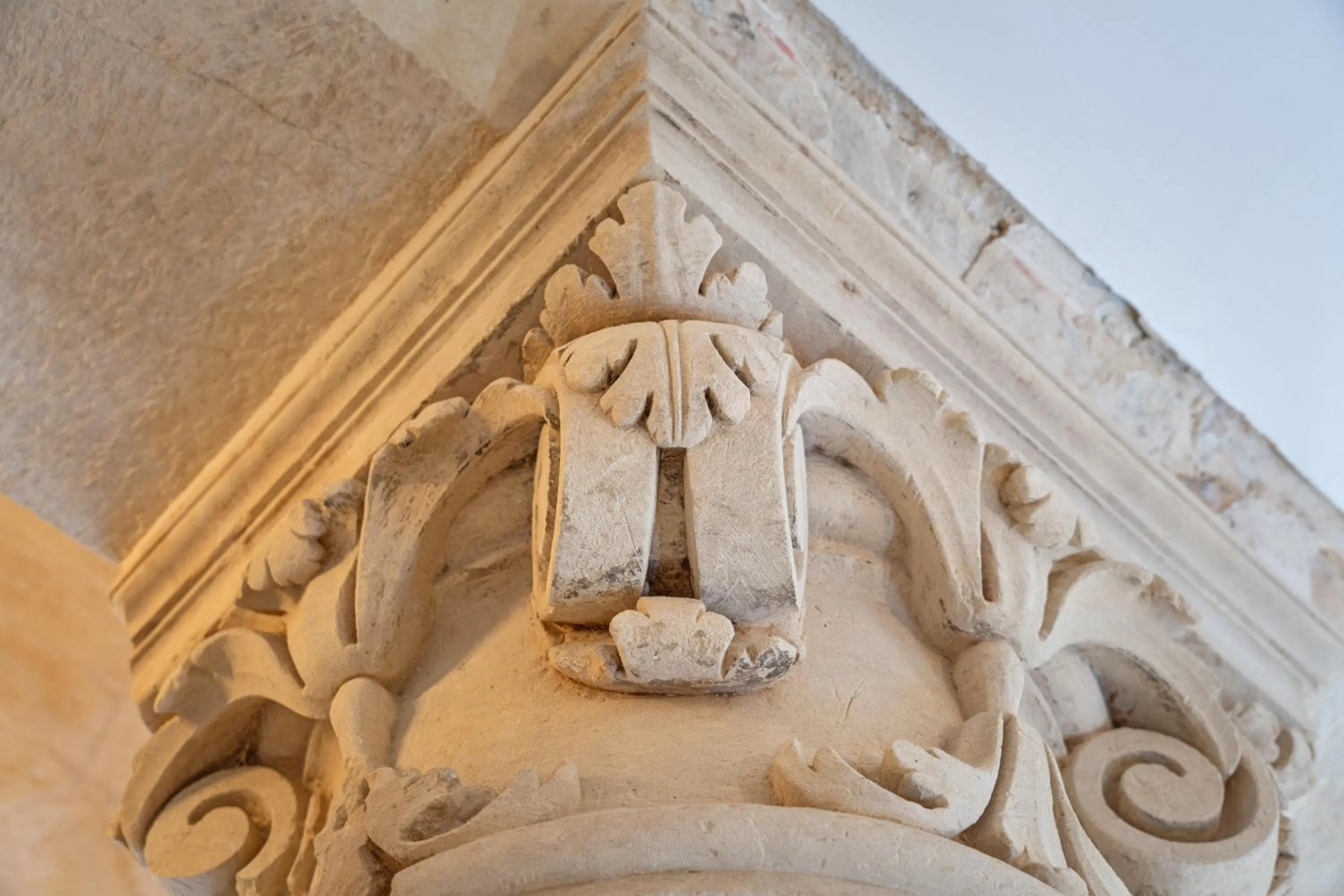 B&B Palazzo Personè Dimora Storica