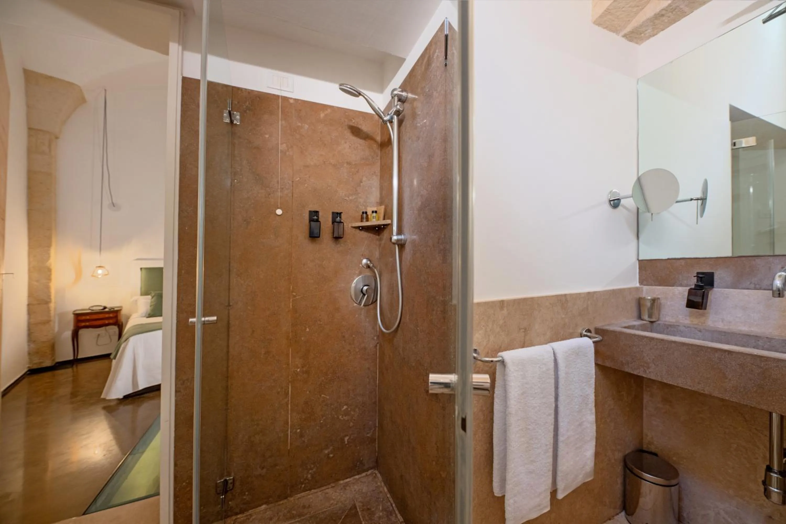 B&B Palazzo Personè Dimora Storica