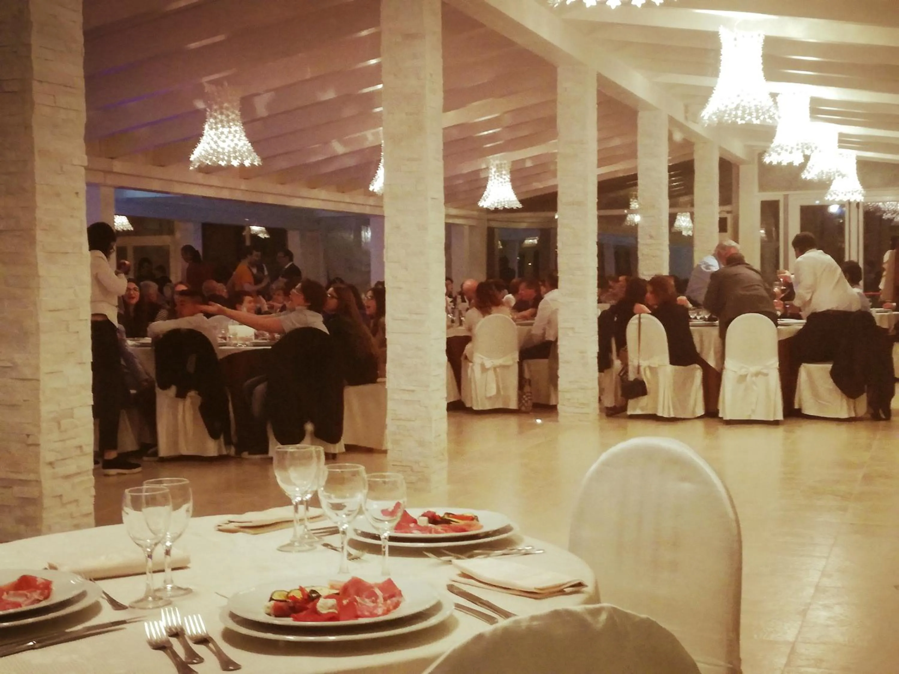 FILIPPONE HOTEL&RISTORANTE