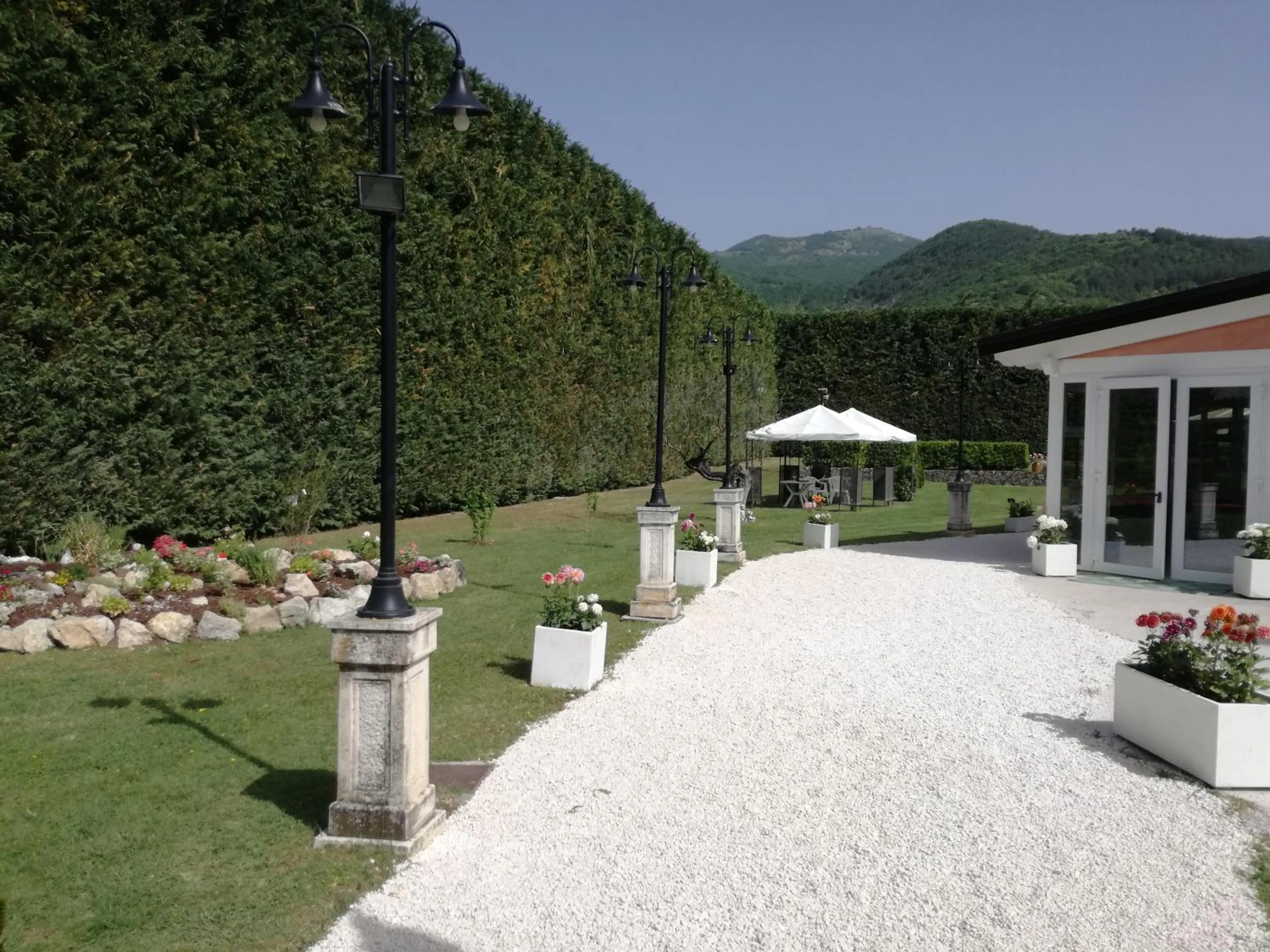 FILIPPONE HOTEL&RISTORANTE