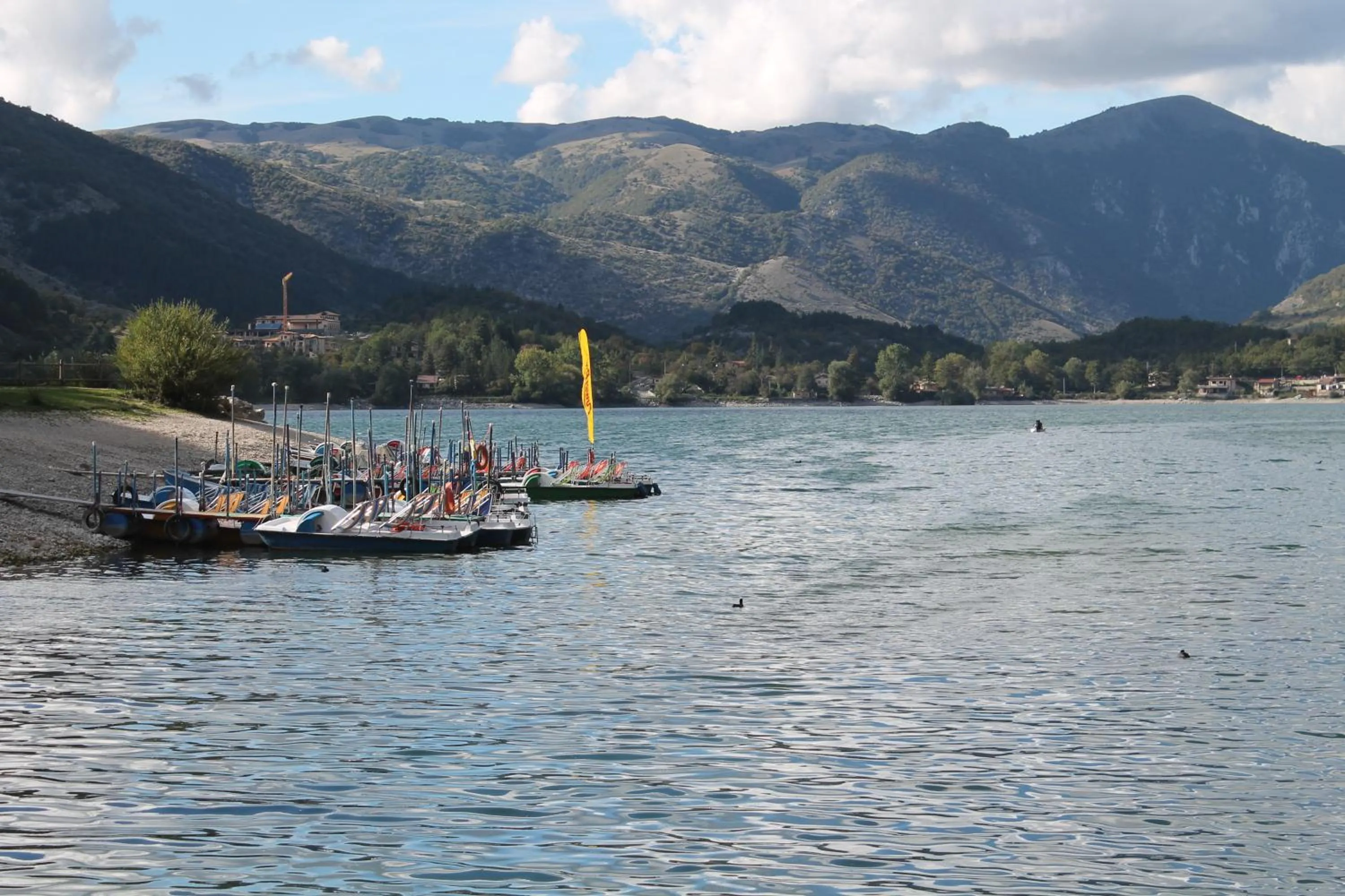 Nearby landmark in FILIPPONE HOTEL&RISTORANTE