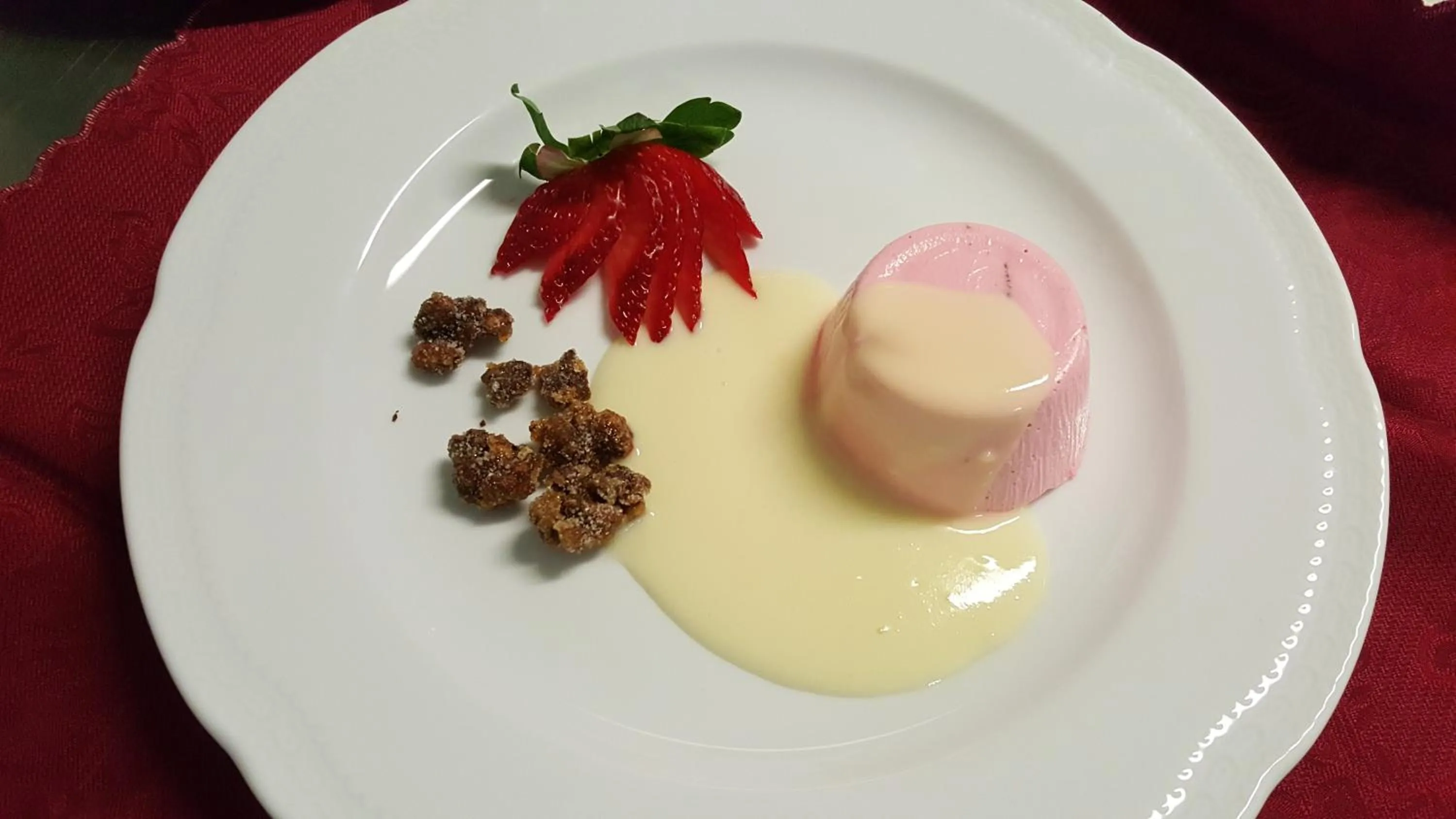 Restaurant/places to eat in FILIPPONE HOTEL&RISTORANTE