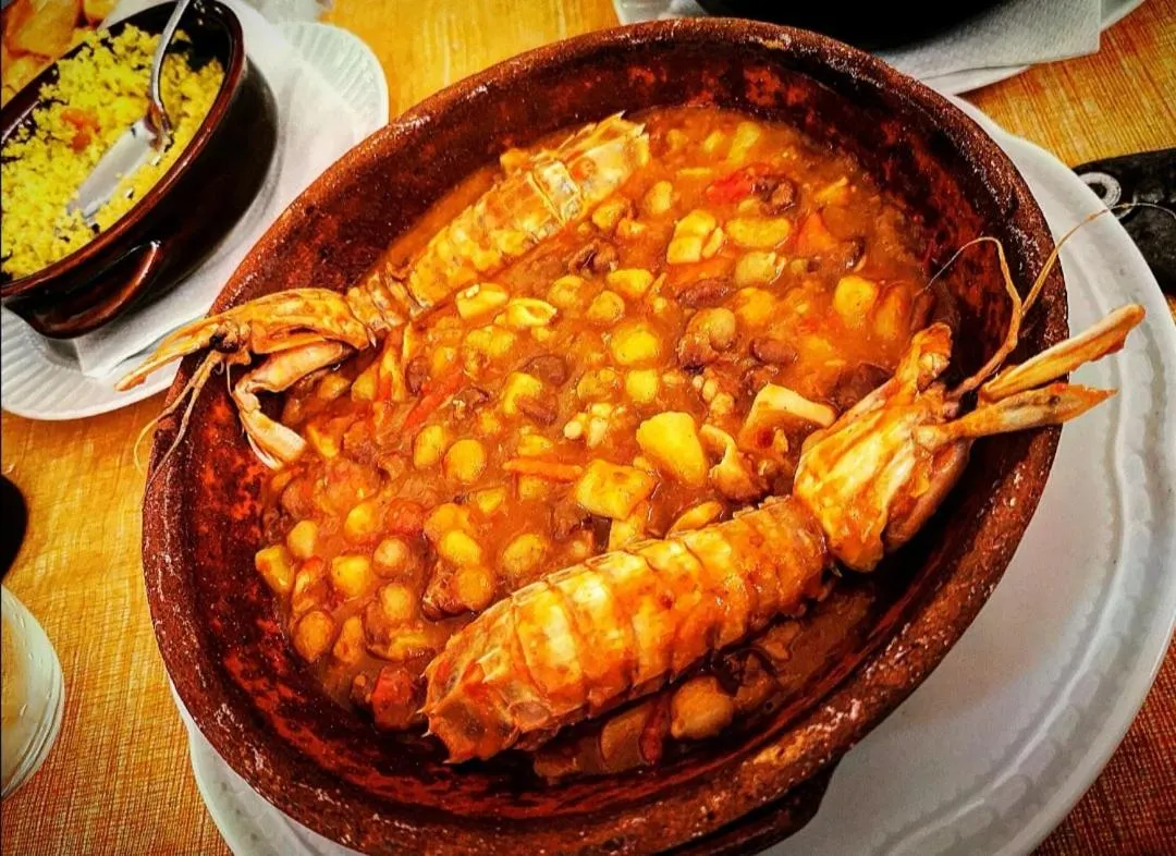 FILIPPONE HOTEL&RISTORANTE