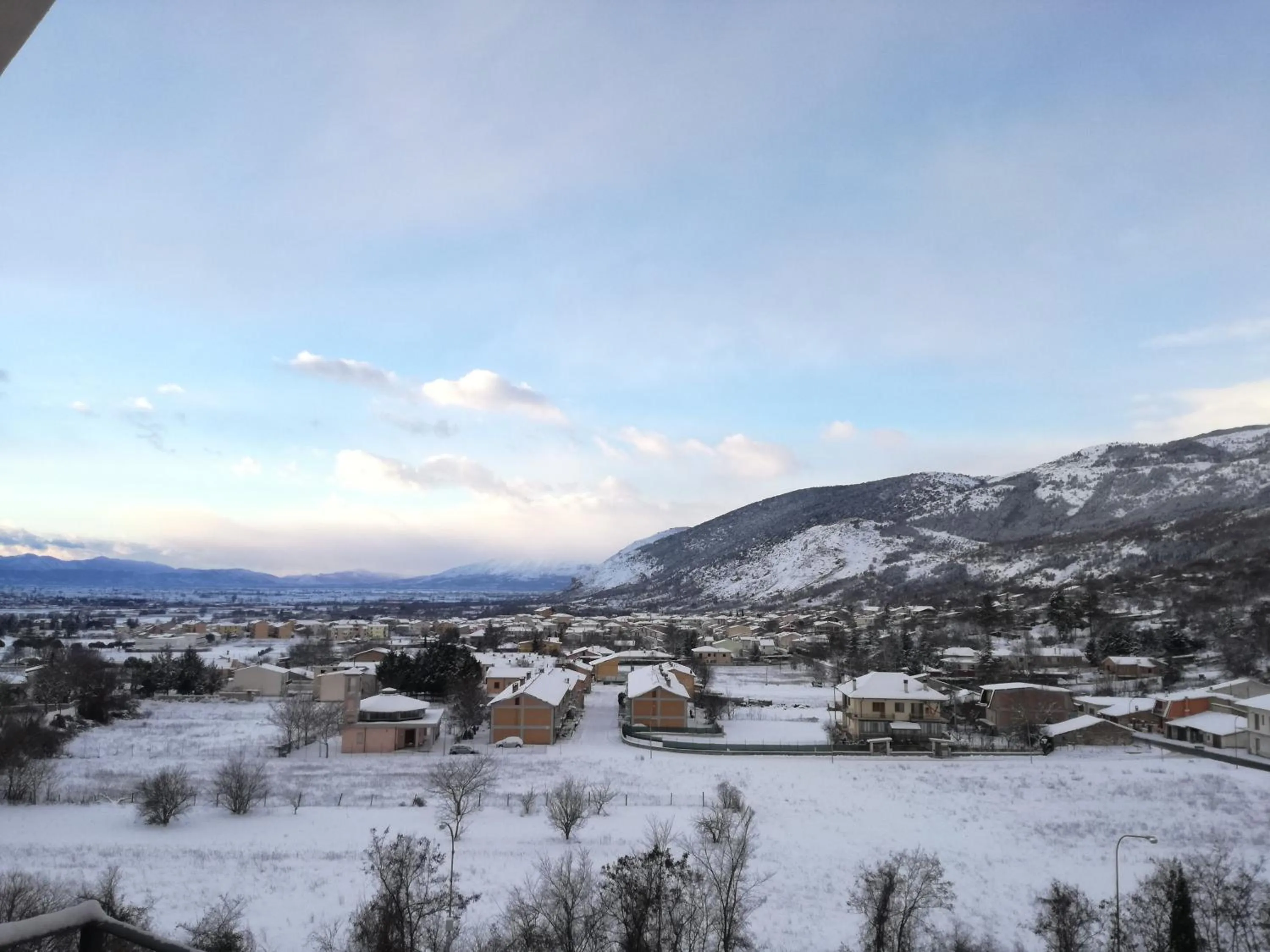 FILIPPONE HOTEL&RISTORANTE