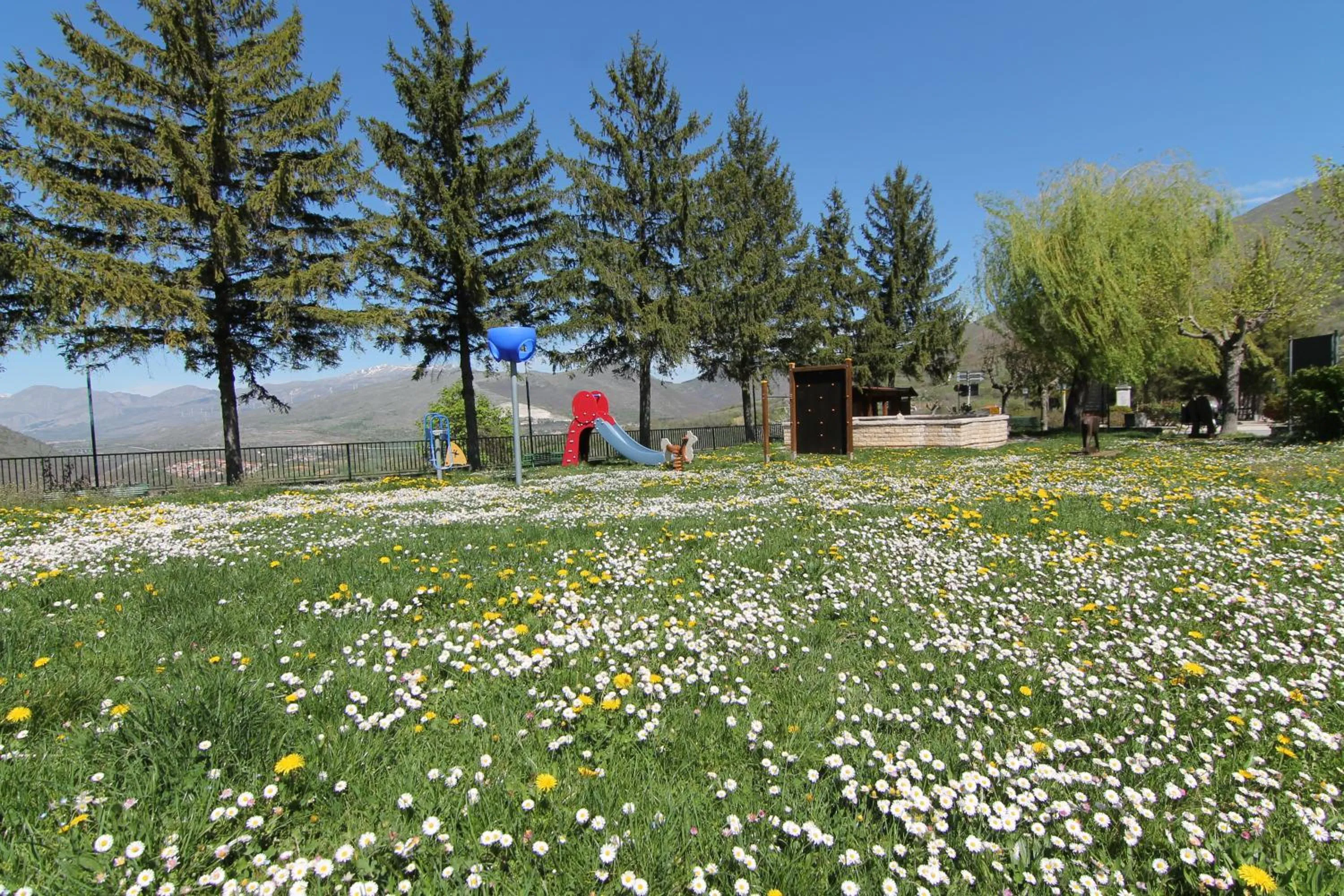Nearby landmark in FILIPPONE HOTEL&RISTORANTE