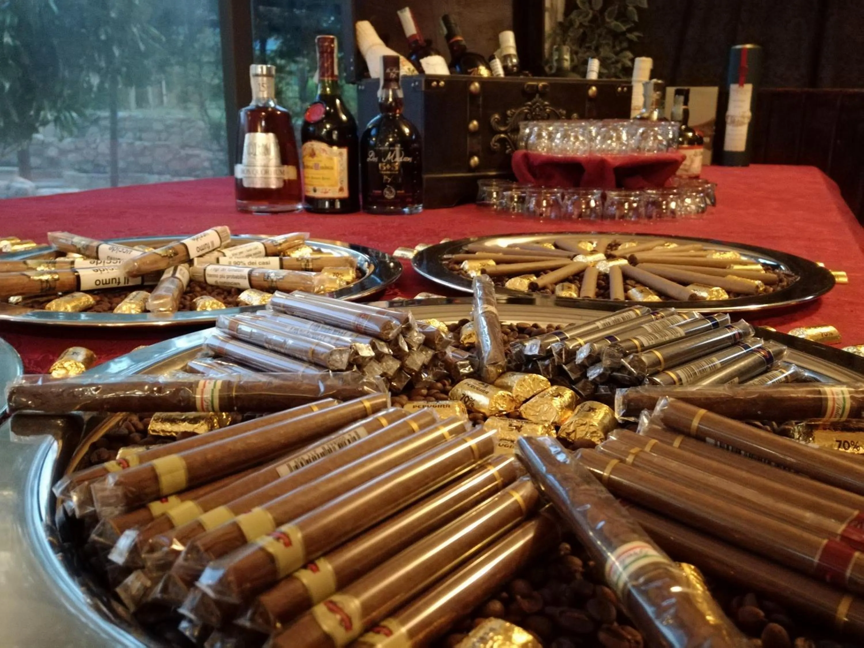 FILIPPONE HOTEL&RISTORANTE