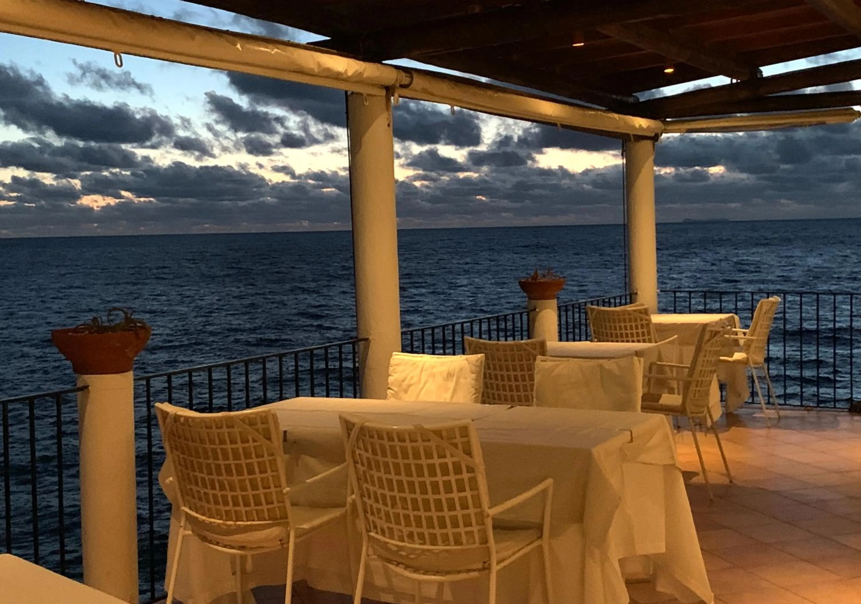 Hotel Umberto A Mare