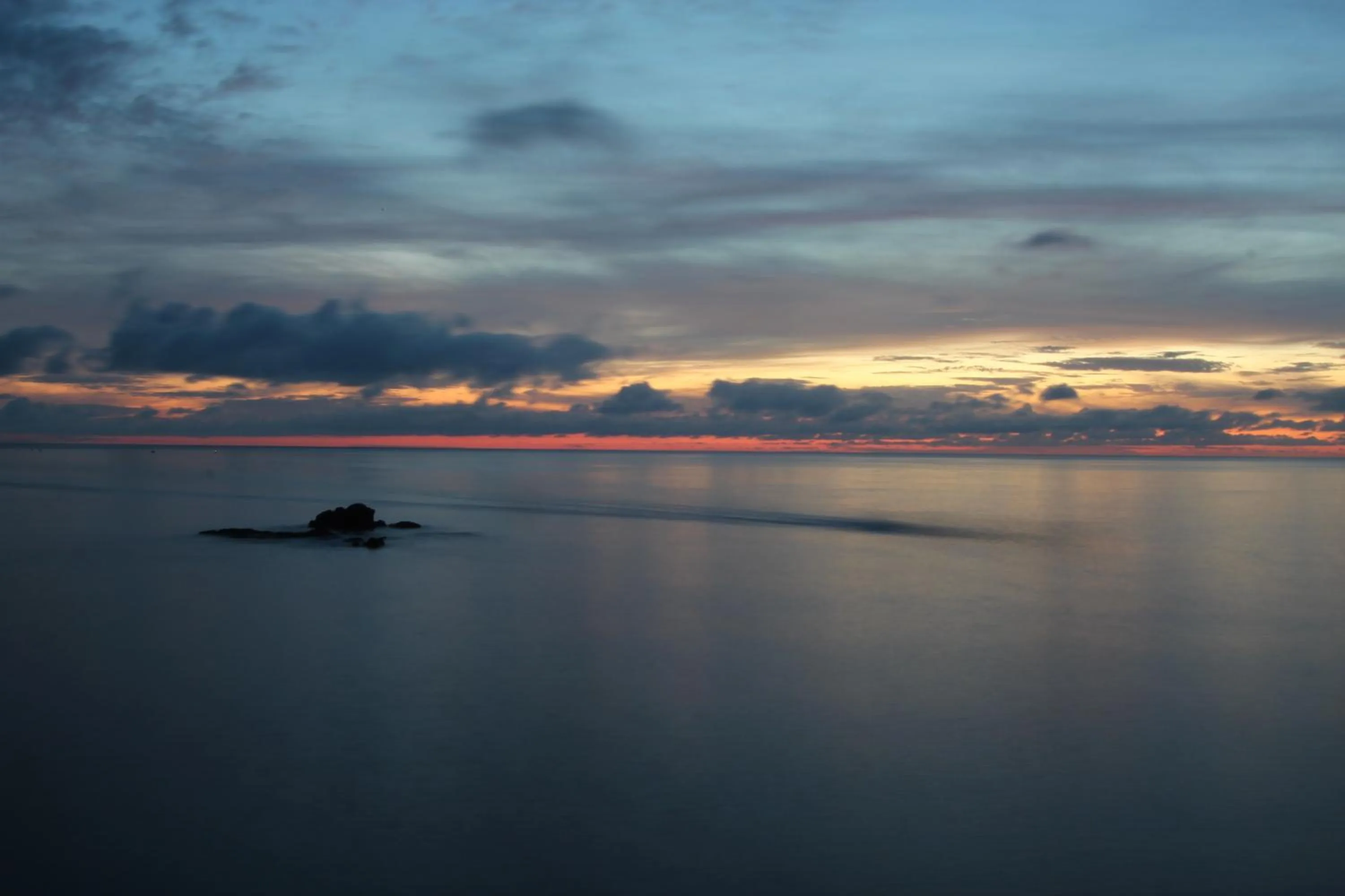 View (from property/room) in Hotel Umberto A Mare