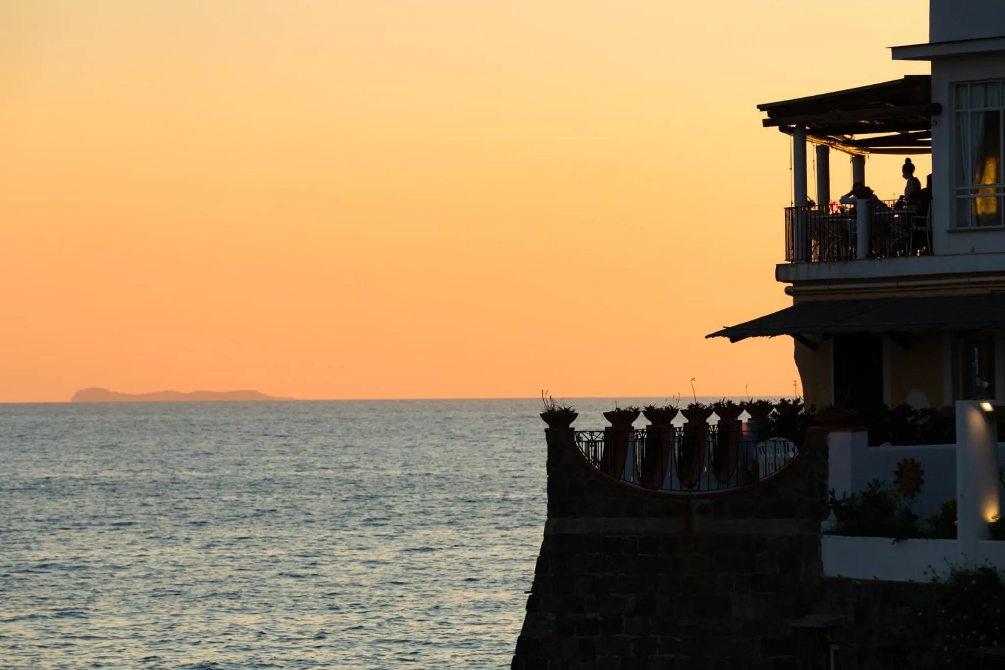 Hotel Umberto A Mare