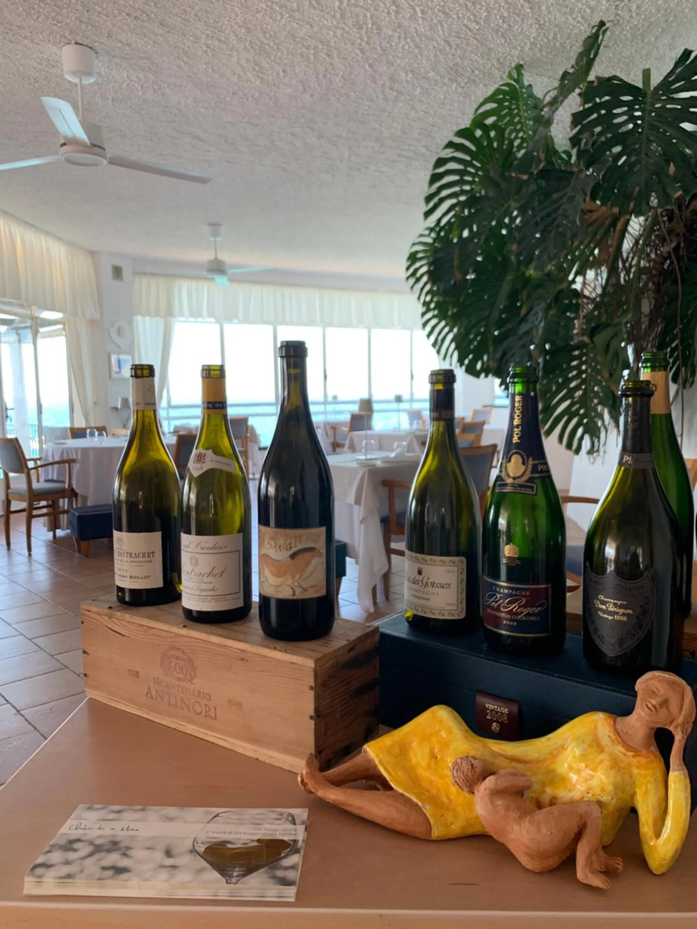 Hotel Umberto A Mare