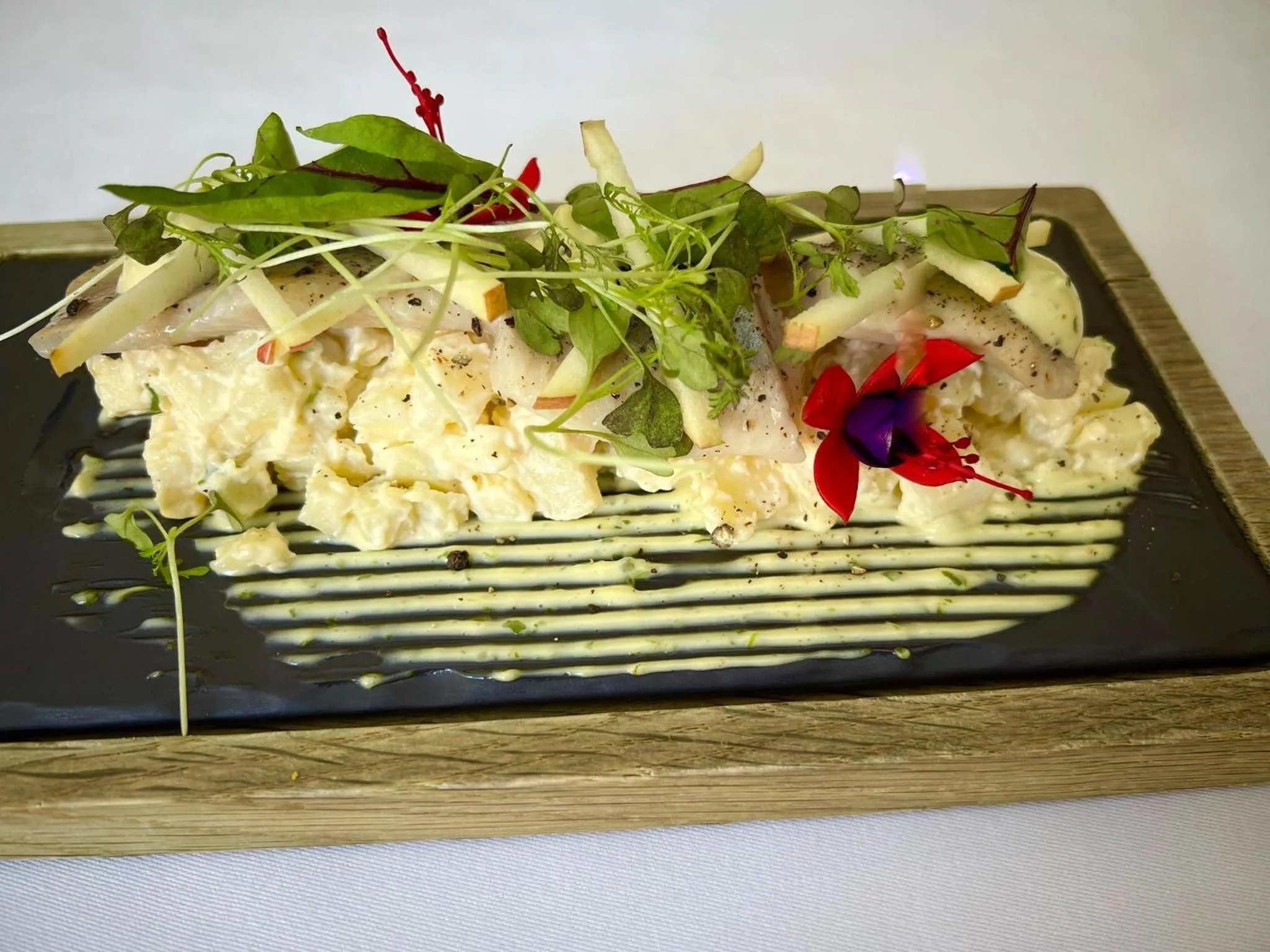 Food and drinks in Hotel Cristal Białystok