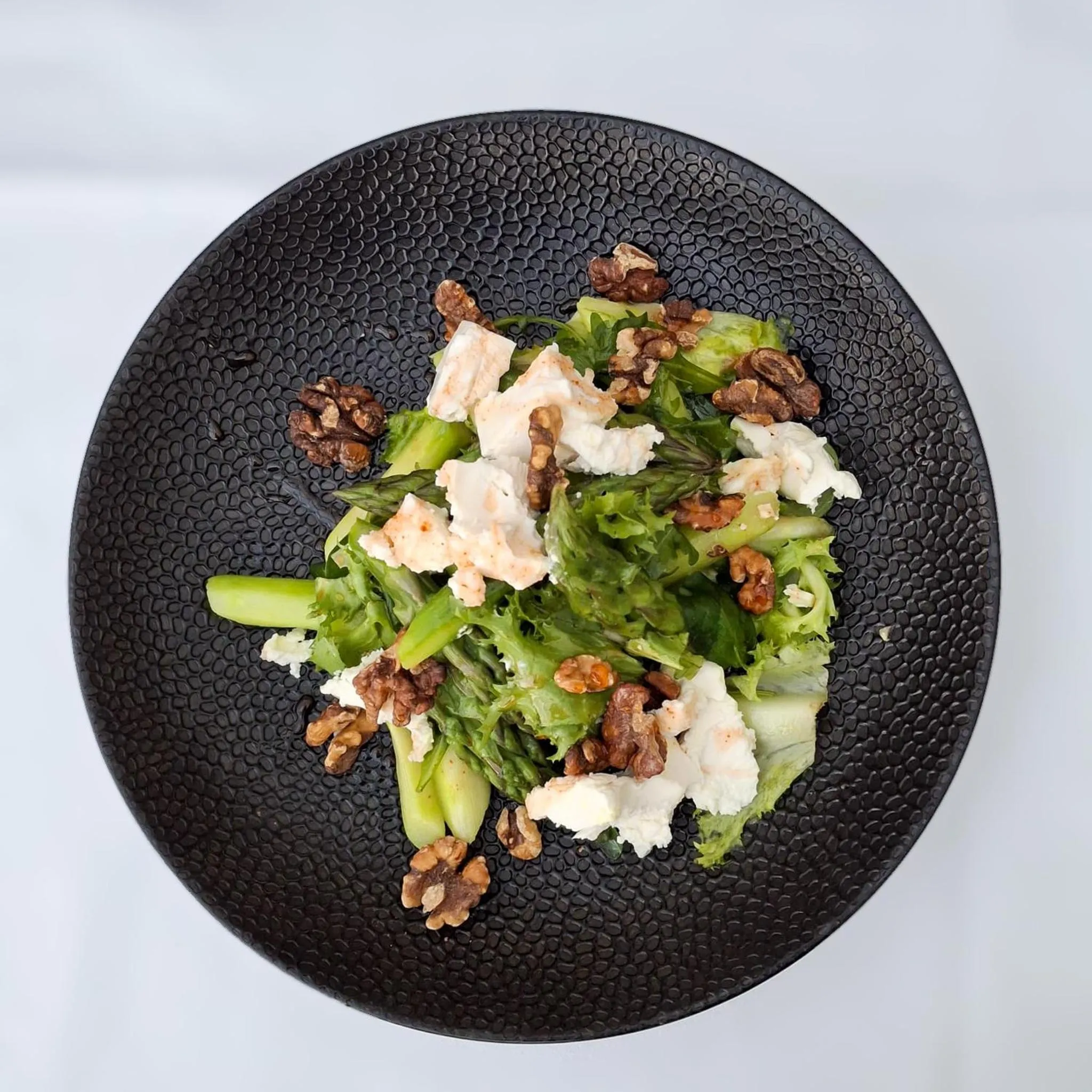 Restaurant/places to eat in Hotel Cristal Białystok