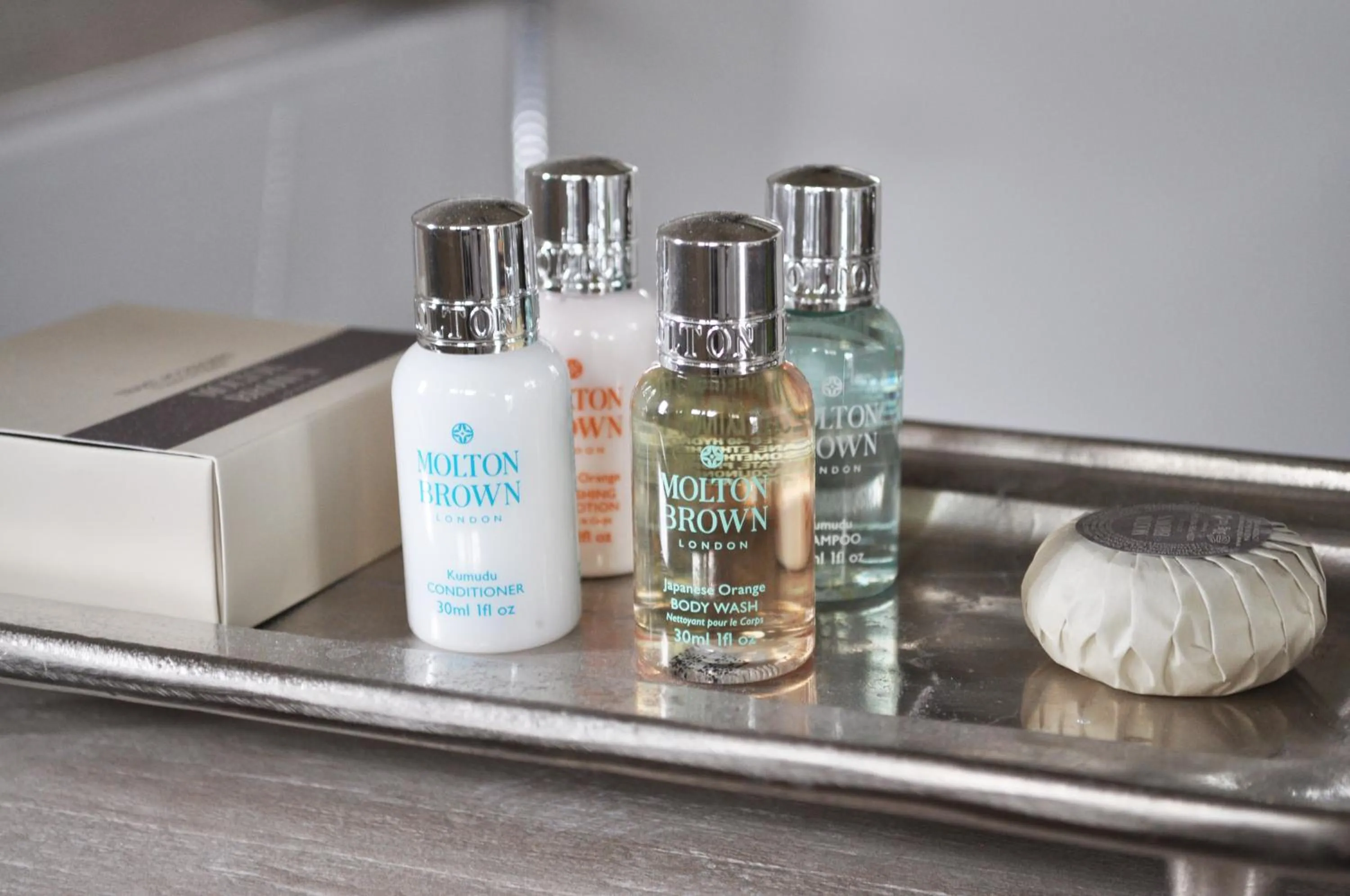 Decorative detail in Hôtel La Maison de Crillon