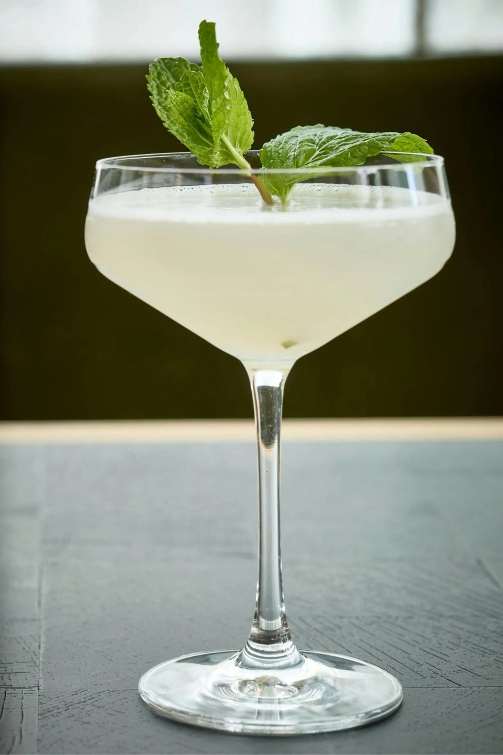 Restaurant/places to eat in The Westin Charlotte