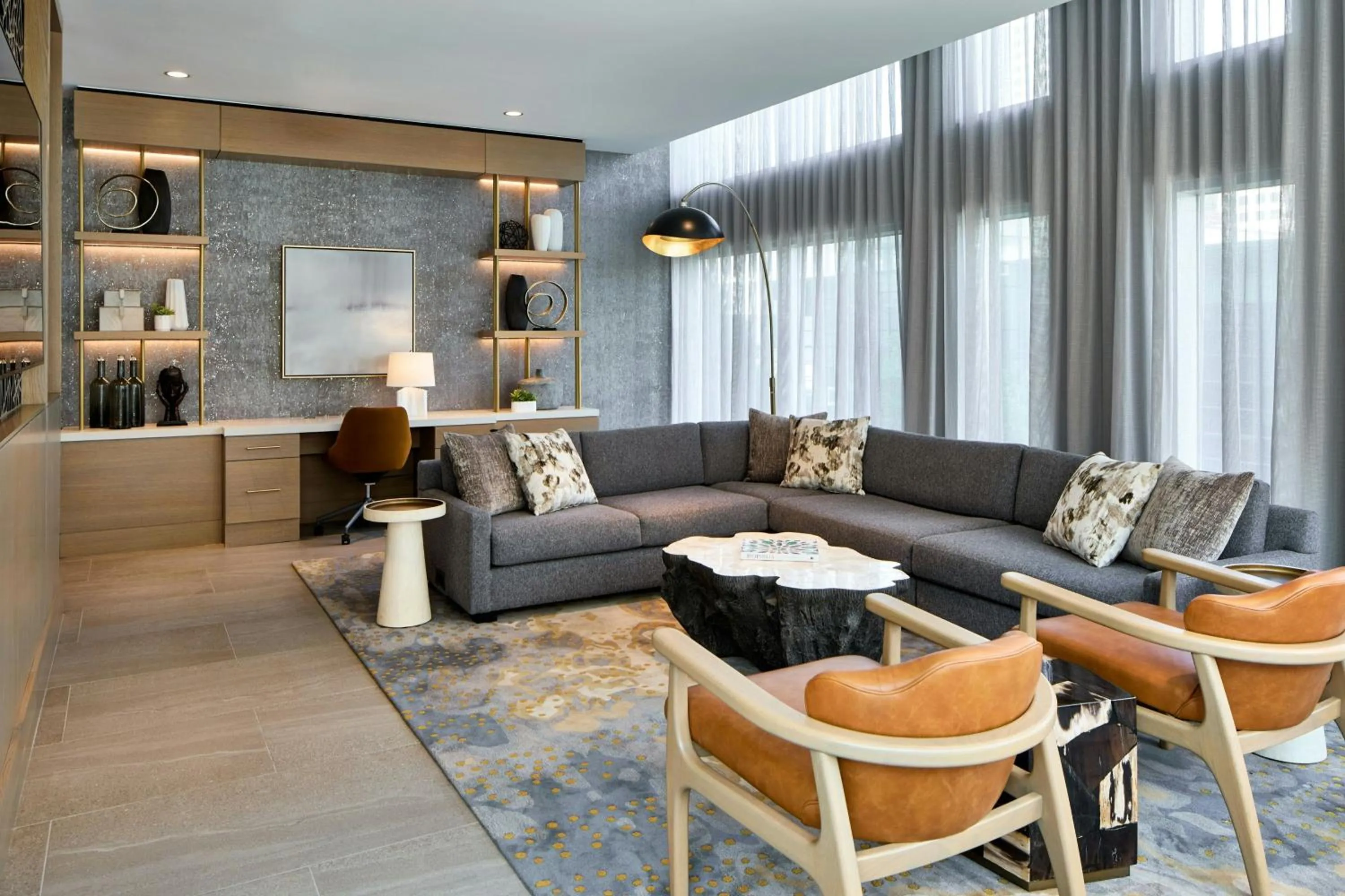 Other in The Westin Charlotte