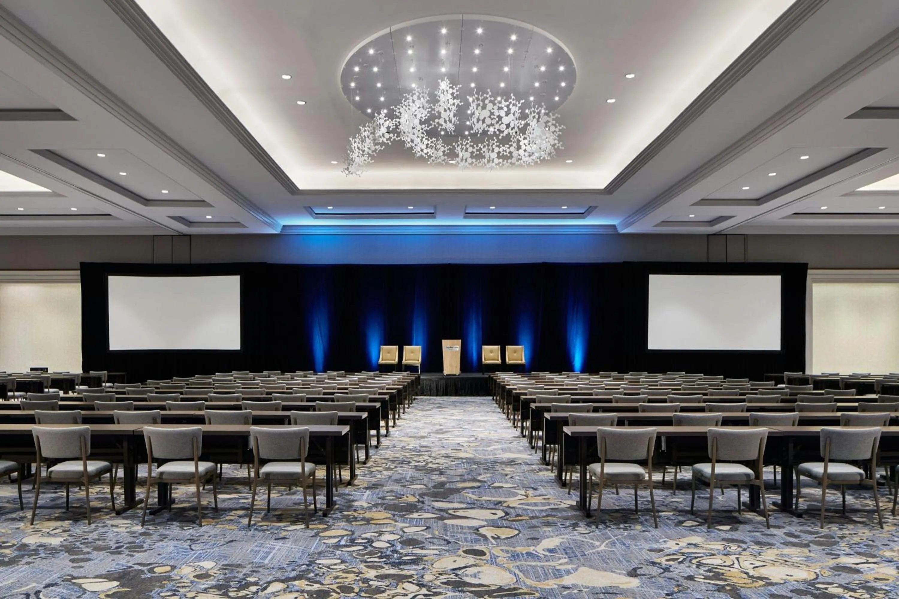 Meeting/conference room in The Westin Charlotte