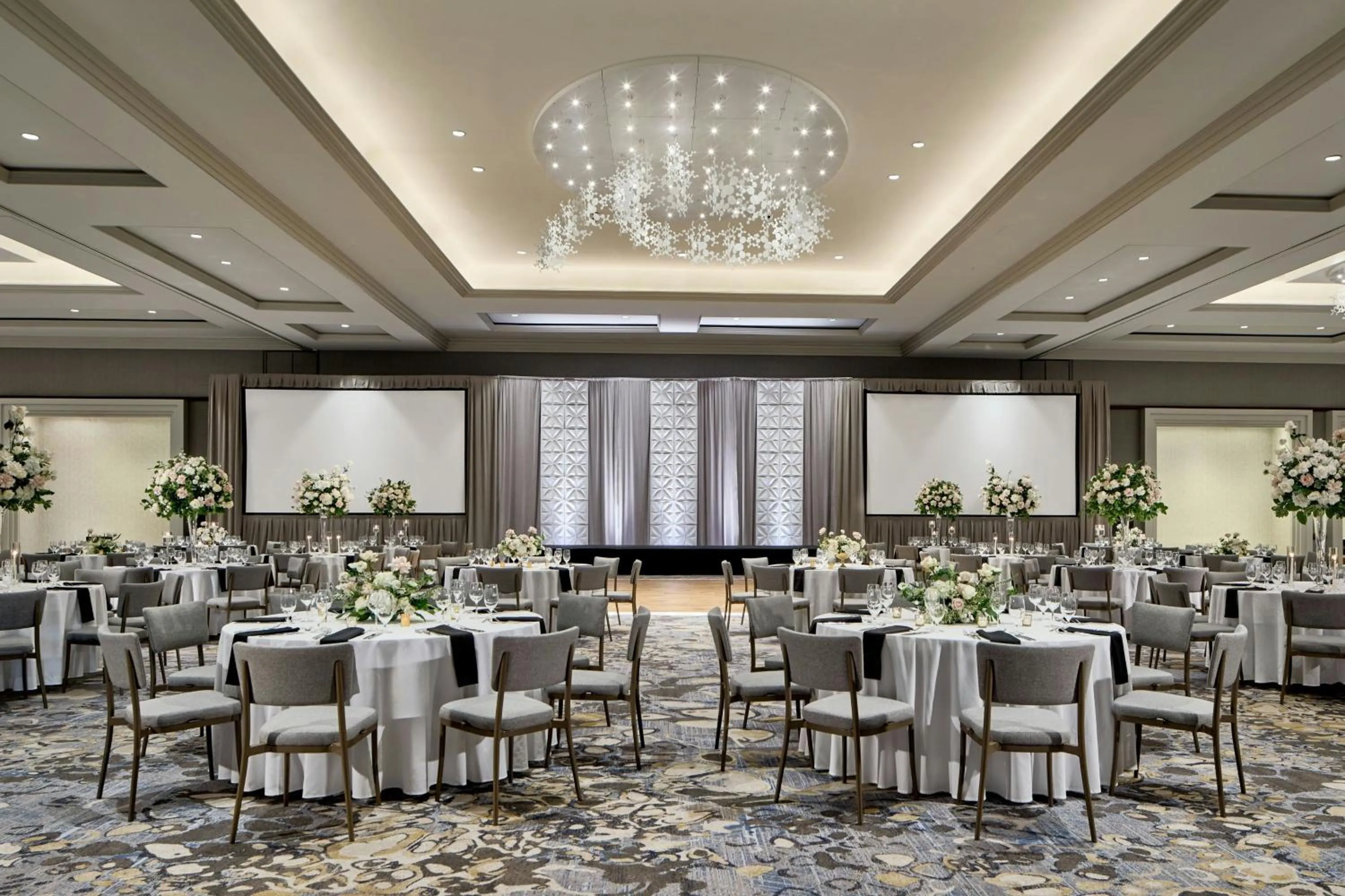 Meeting/conference room in The Westin Charlotte