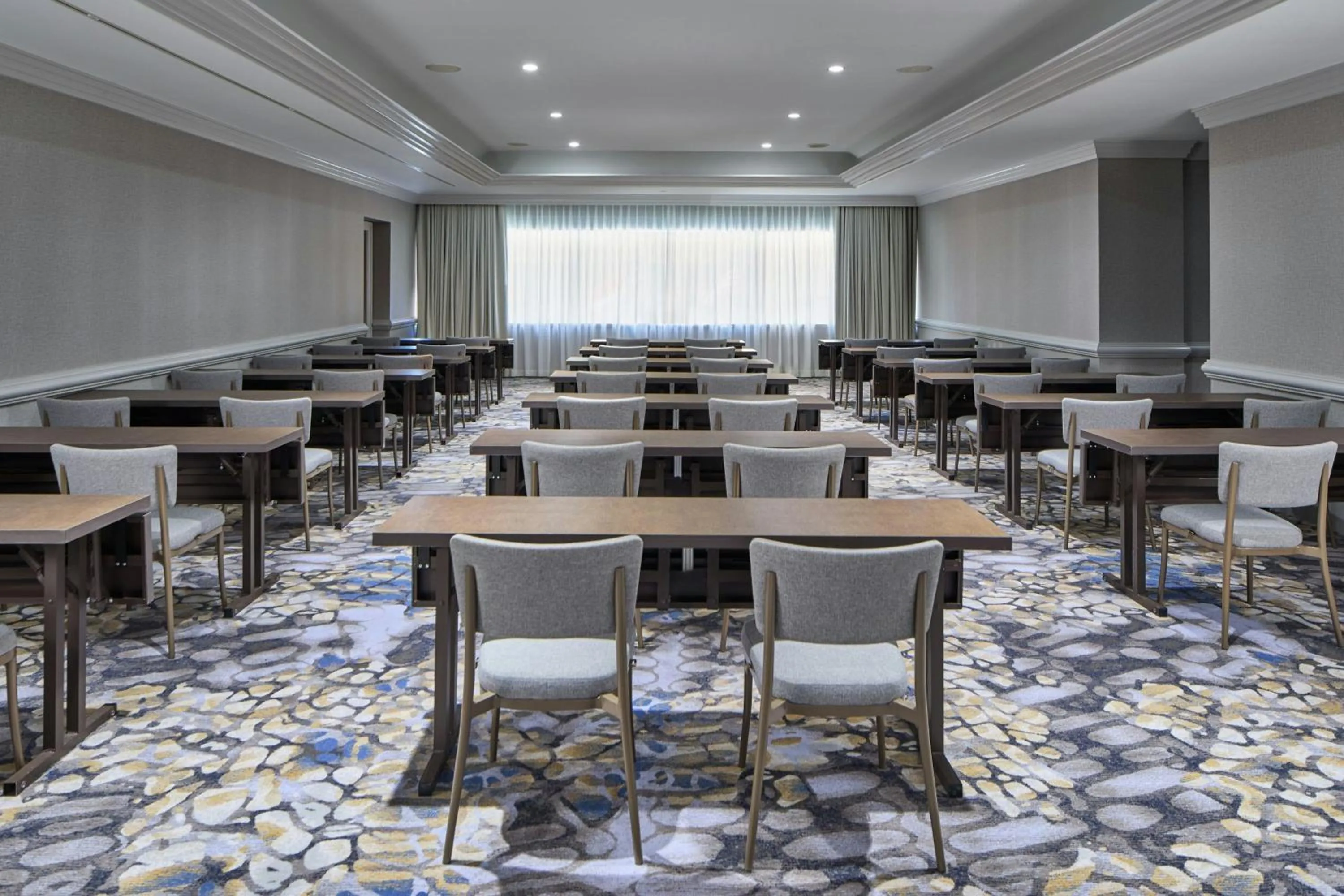 Meeting/conference room in The Westin Charlotte