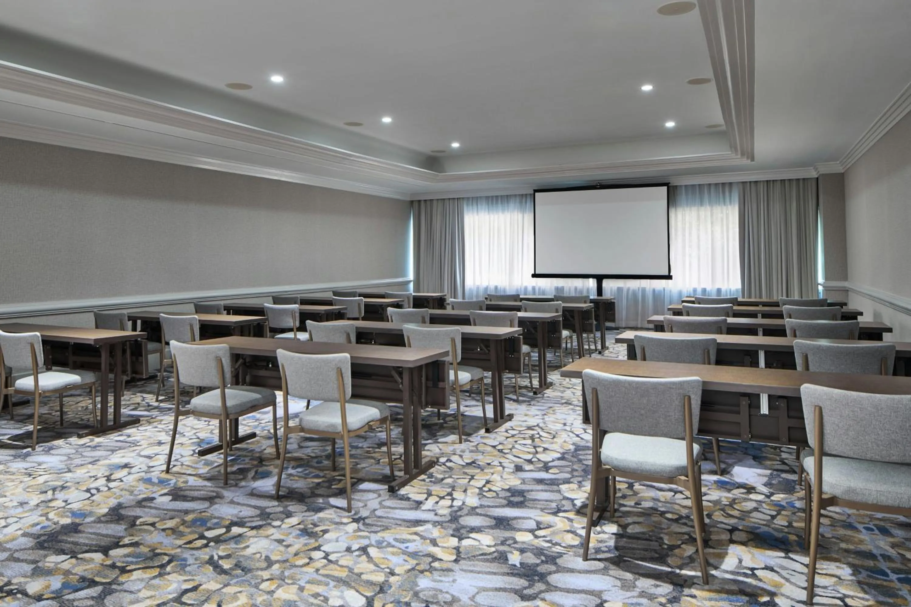 Meeting/conference room in The Westin Charlotte