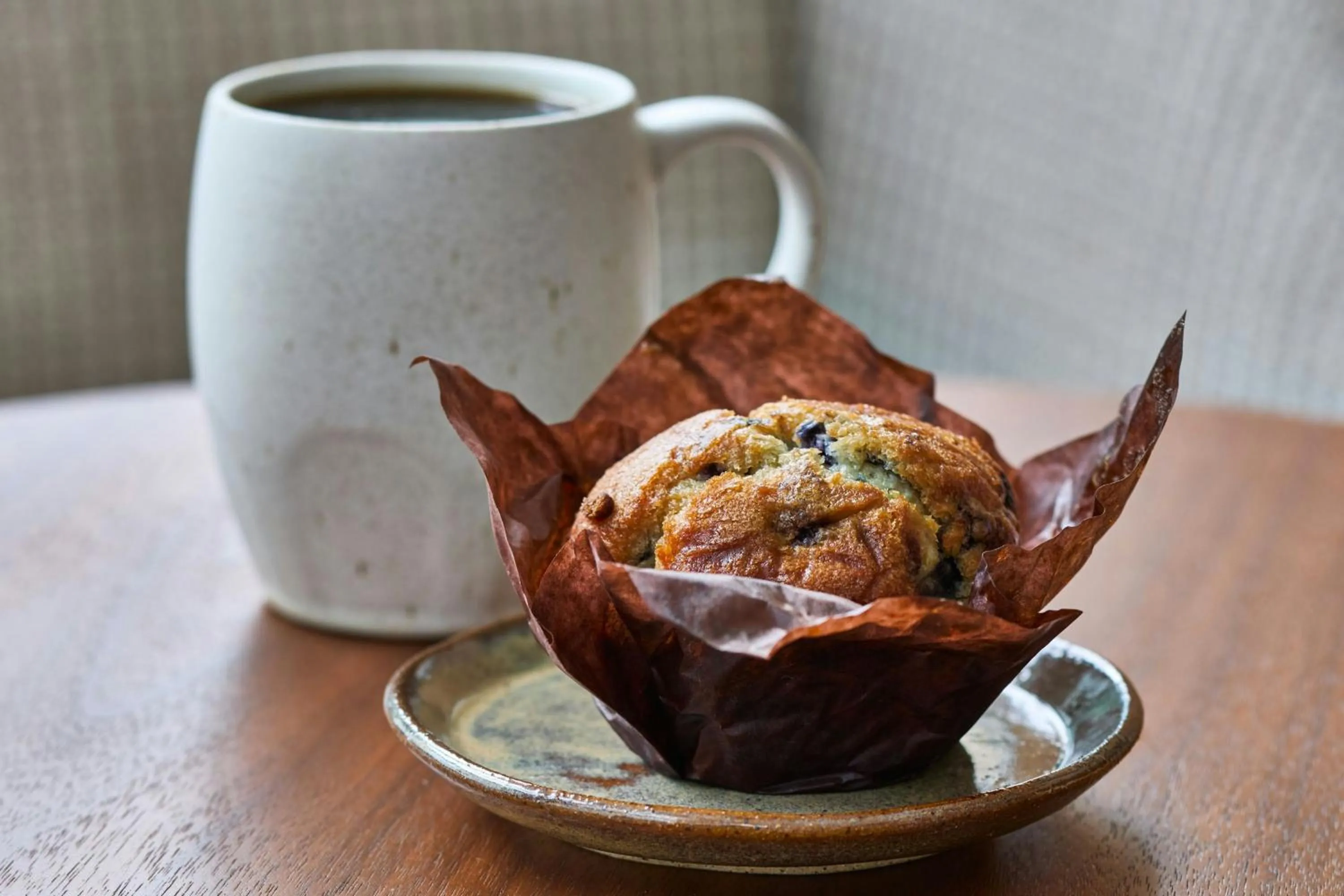 Restaurant/places to eat in The Westin Charlotte