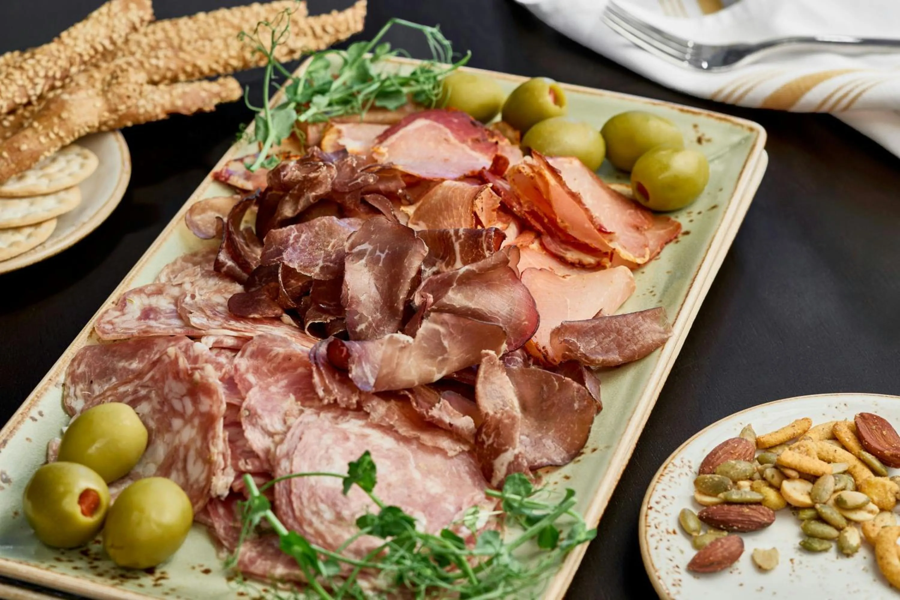 Other in The Westin Charlotte