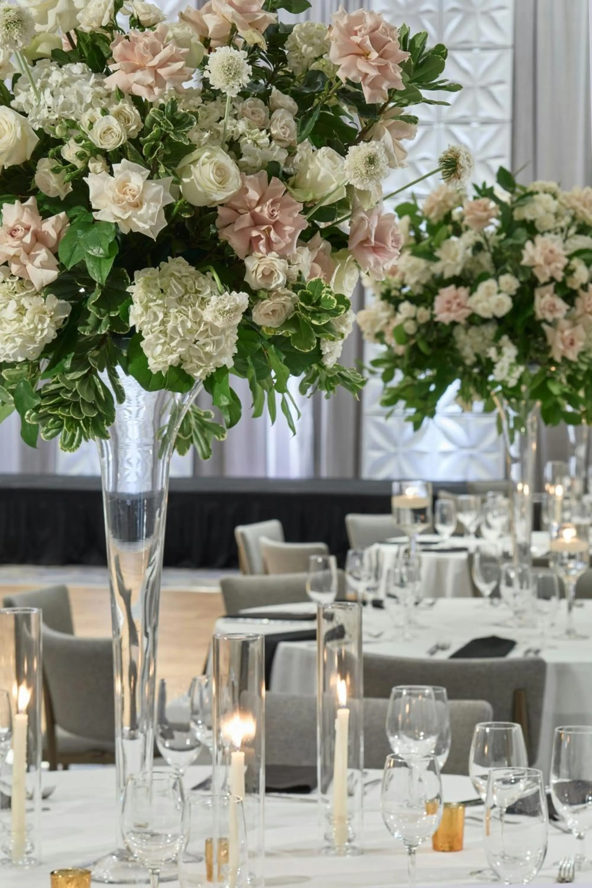 Meeting/conference room in The Westin Charlotte