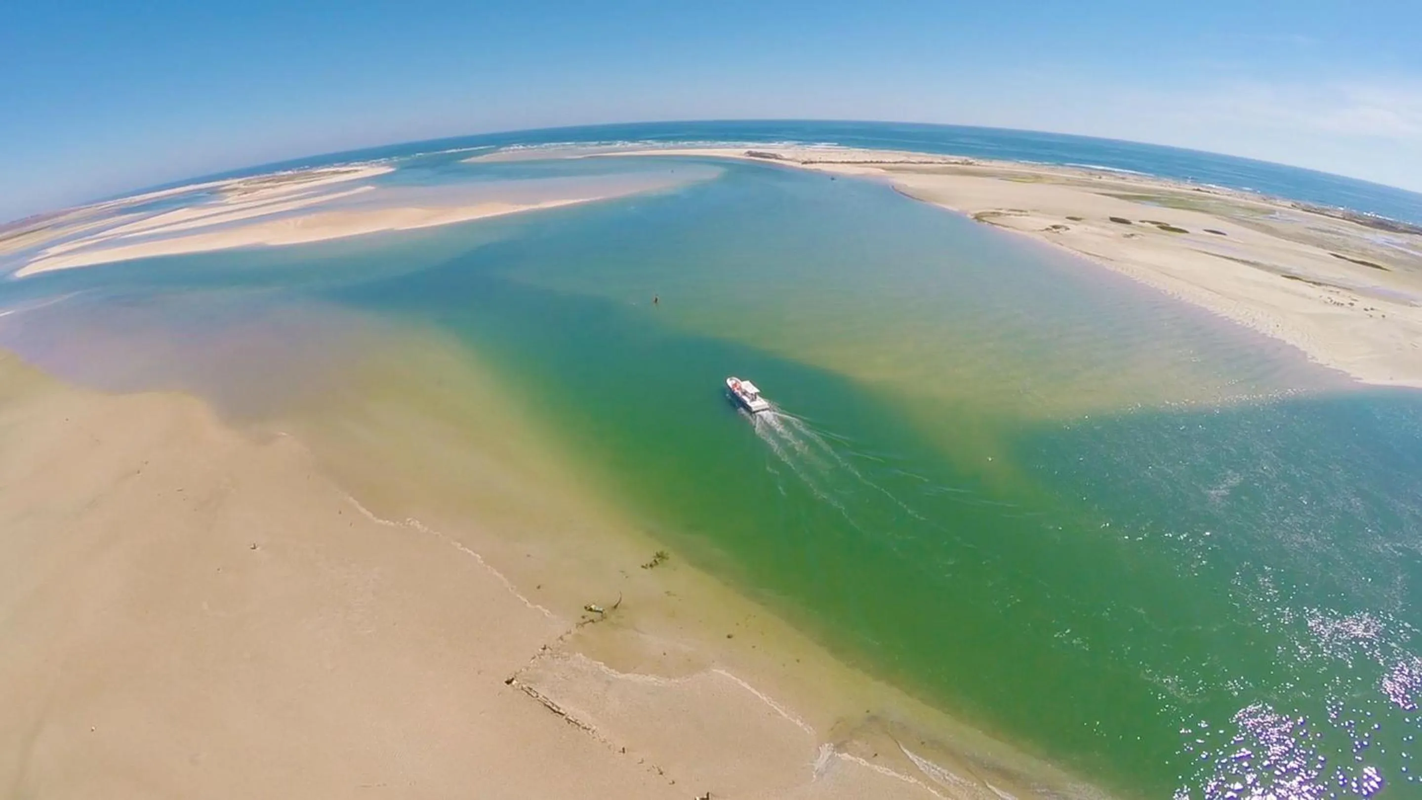 Nearby landmark in Real Marina Residence