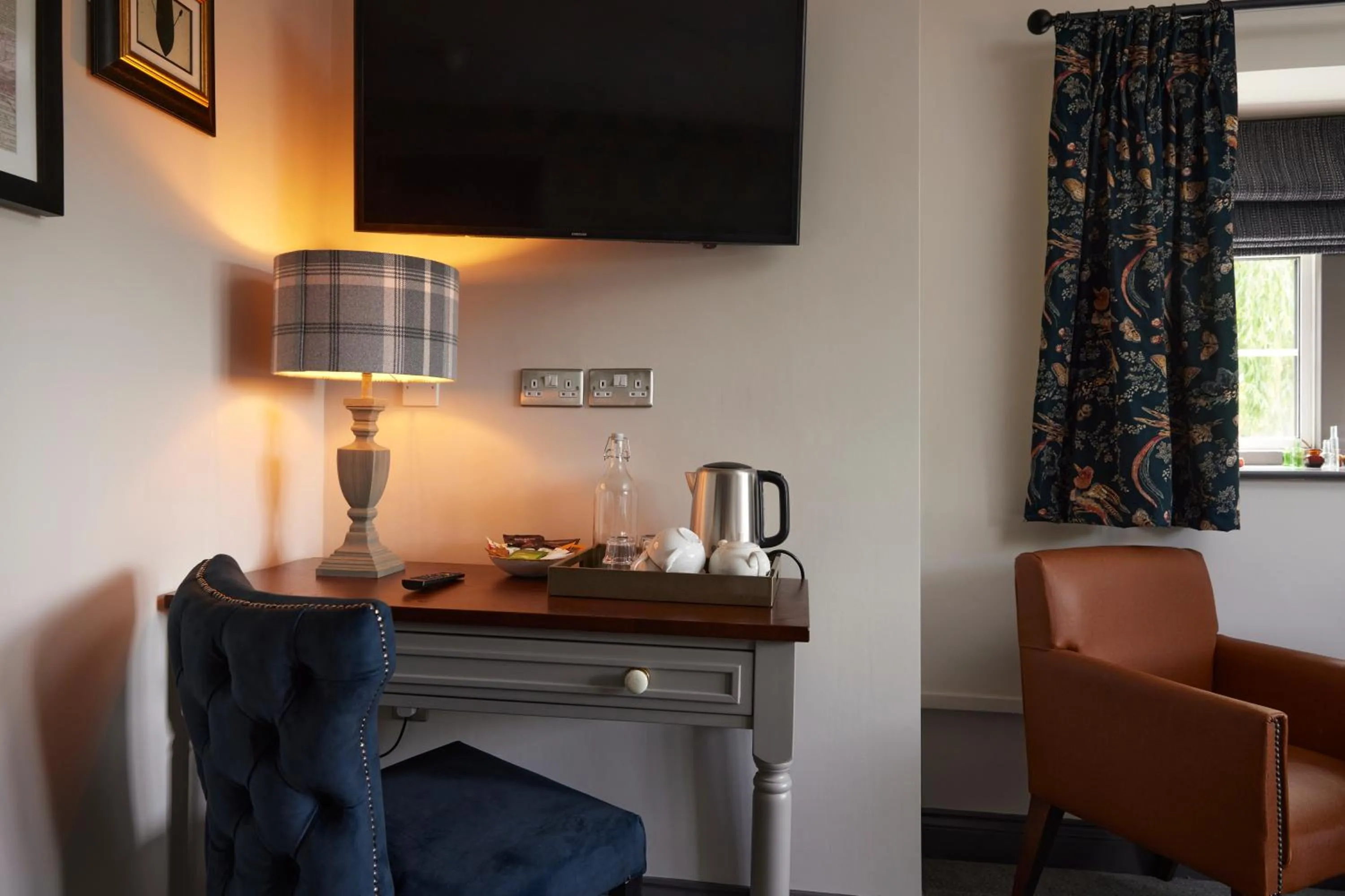 Rose Revived by Chef & Brewer Collection