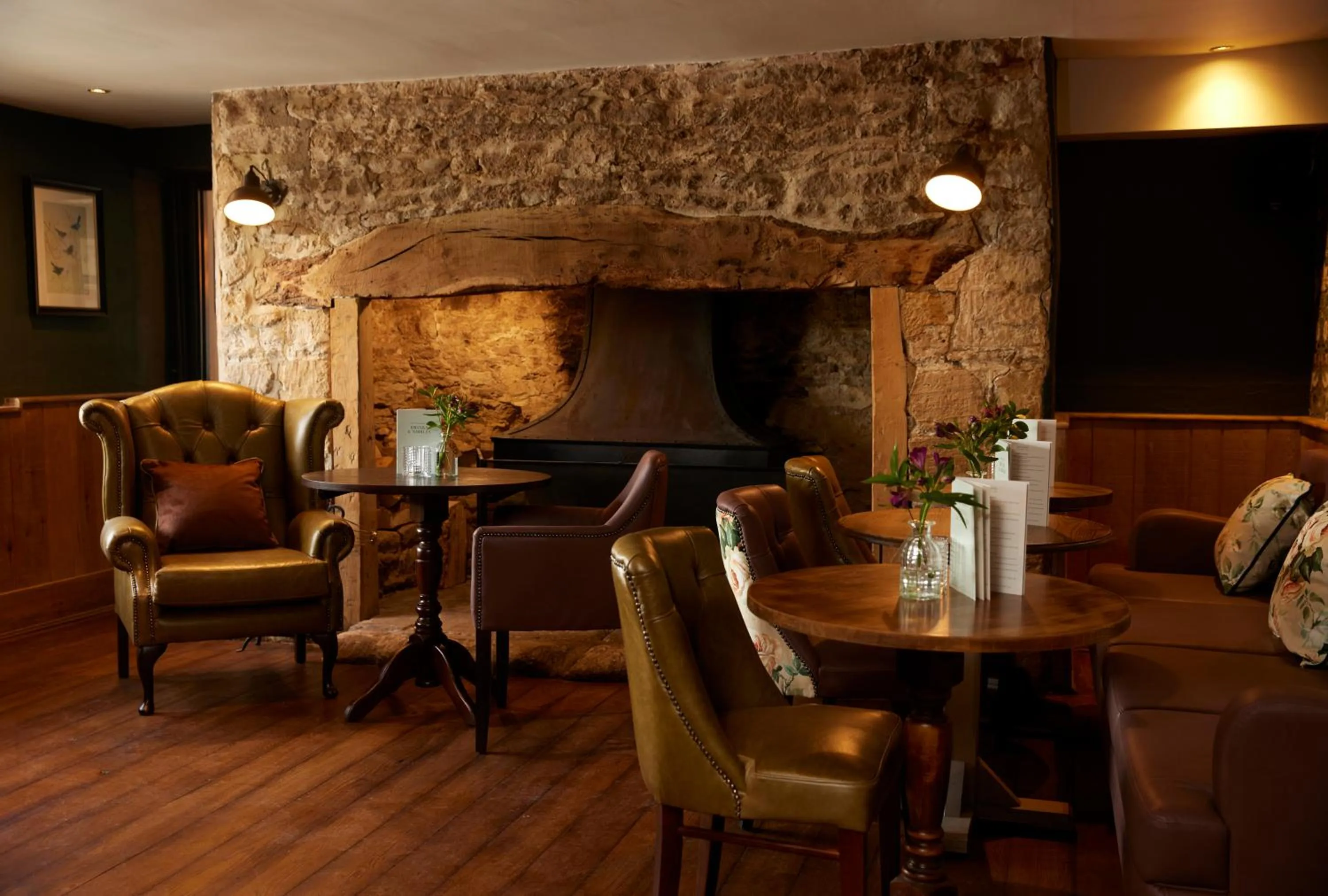 Rose Revived by Chef & Brewer Collection