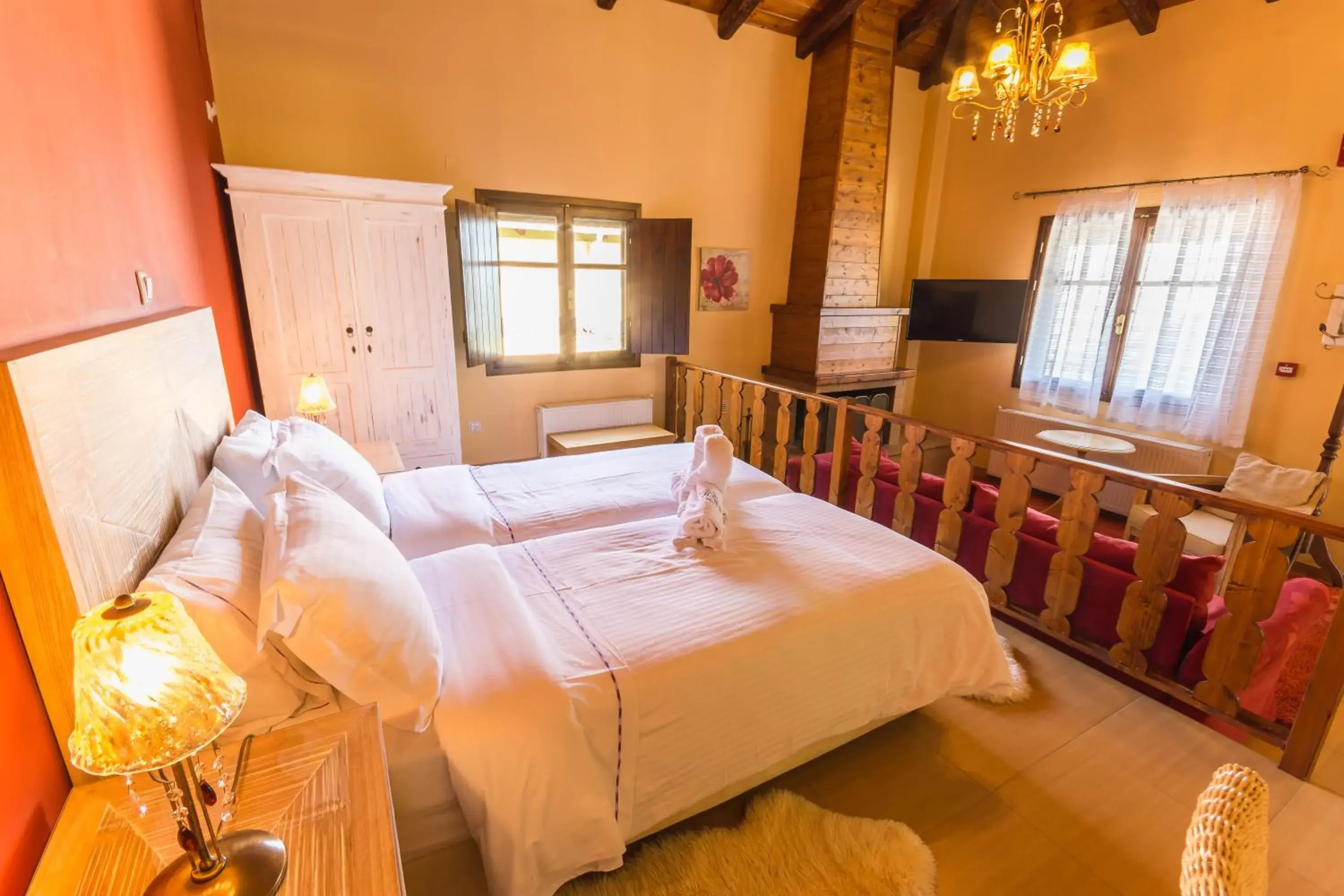 Family Residence with Panoramic View in Ilaeira Mountain Resort Family Residence with Panoramic View in Ilaeira Mountain Resort