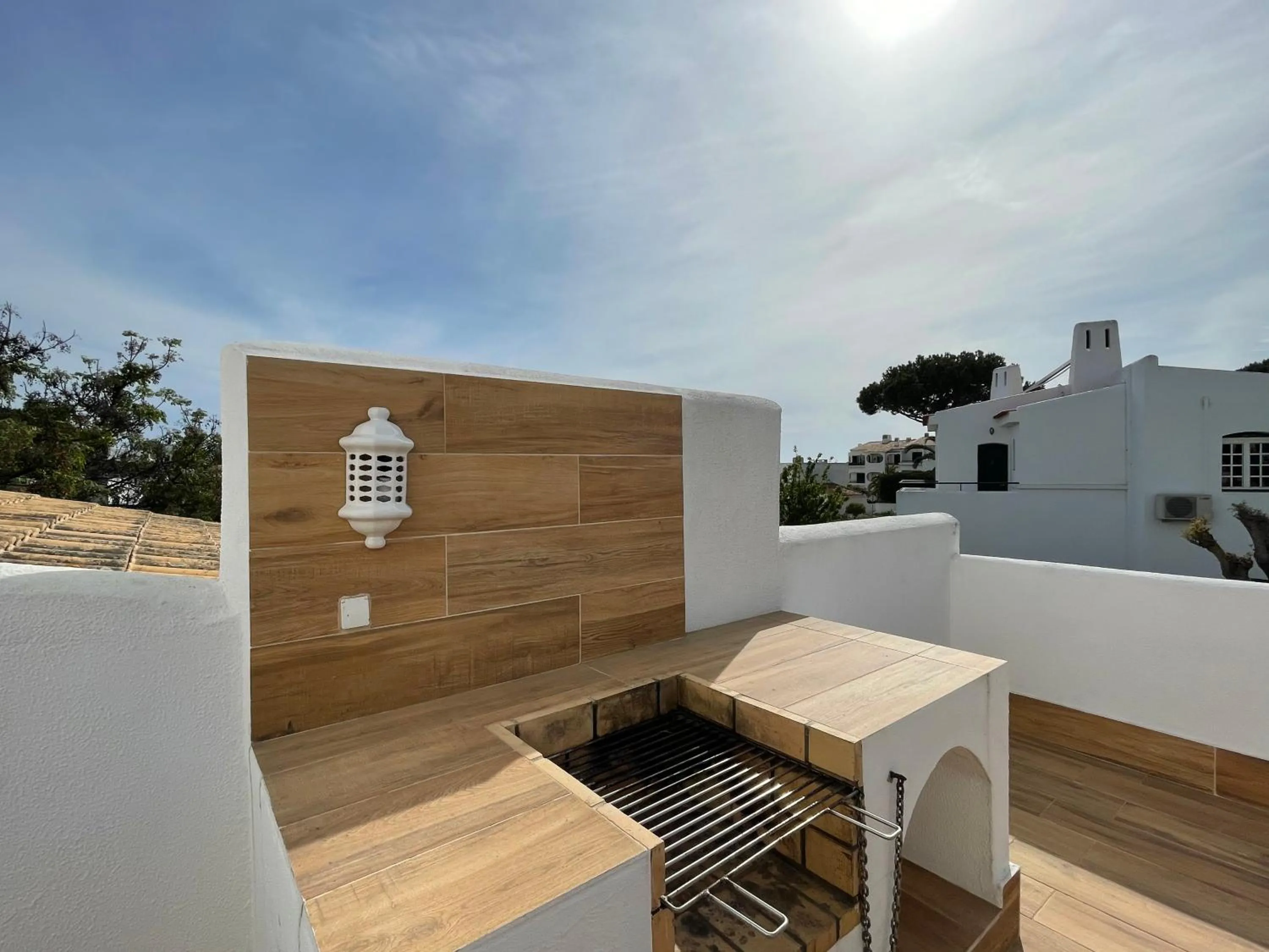 Two-Bedroom Apartment in Apartamentos Honorio - Pool and Garden