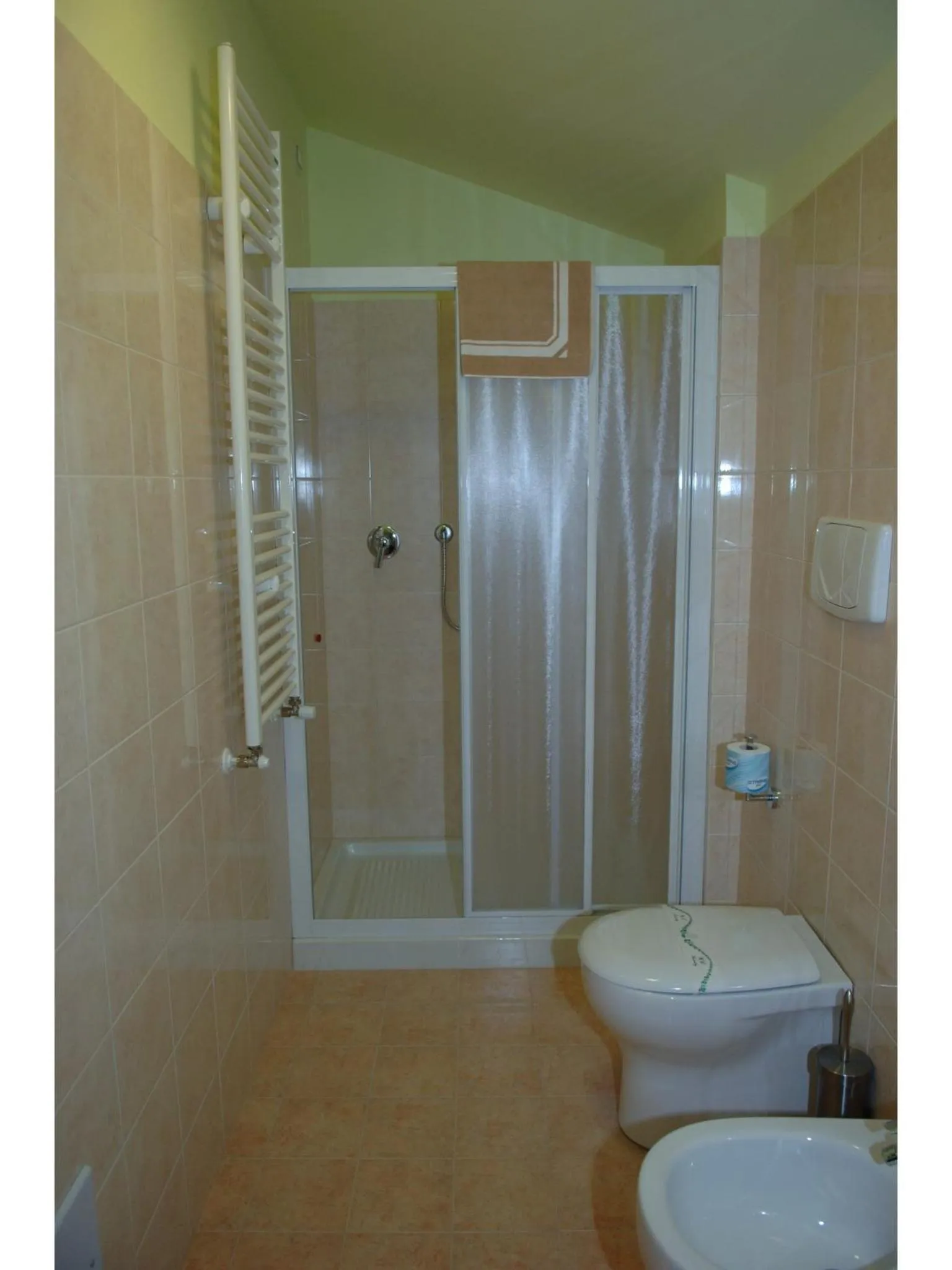 Other in Hotel La Rosa dei Venti