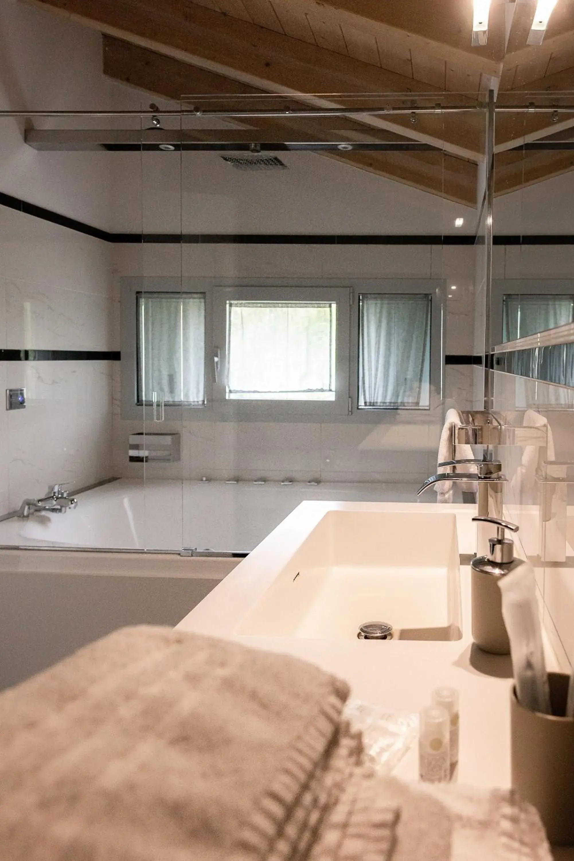 Large Double Room in Gelso Bianco Country Resort Large Double Room in Gelso Bianco Country Resort