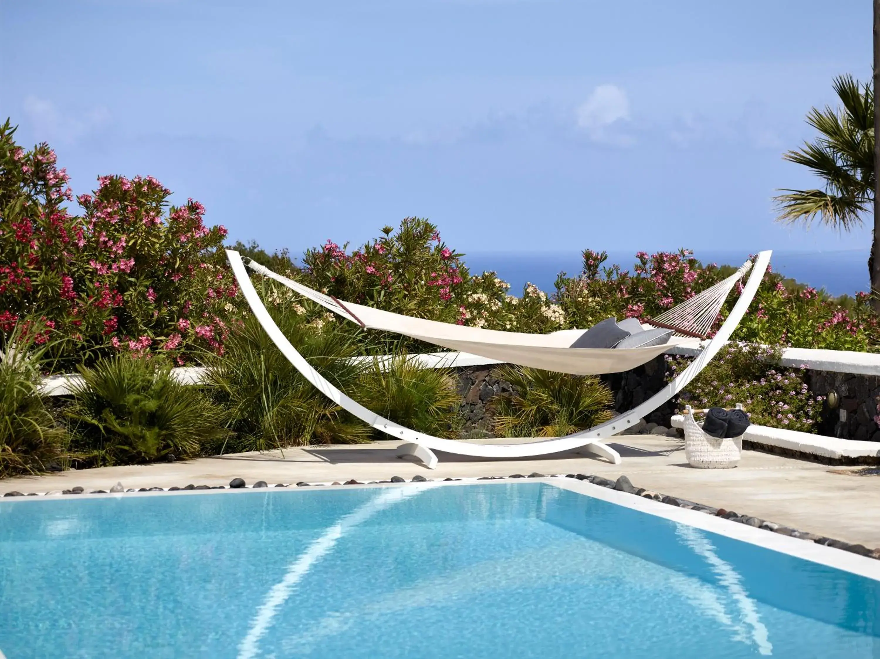 Petra, Three Bedroom Villa with Private Pool and Sea View in Amor Hideaway Villas Petra, Three Bedroom Villa with Private Pool and Sea View in Amor Hideaway Villas