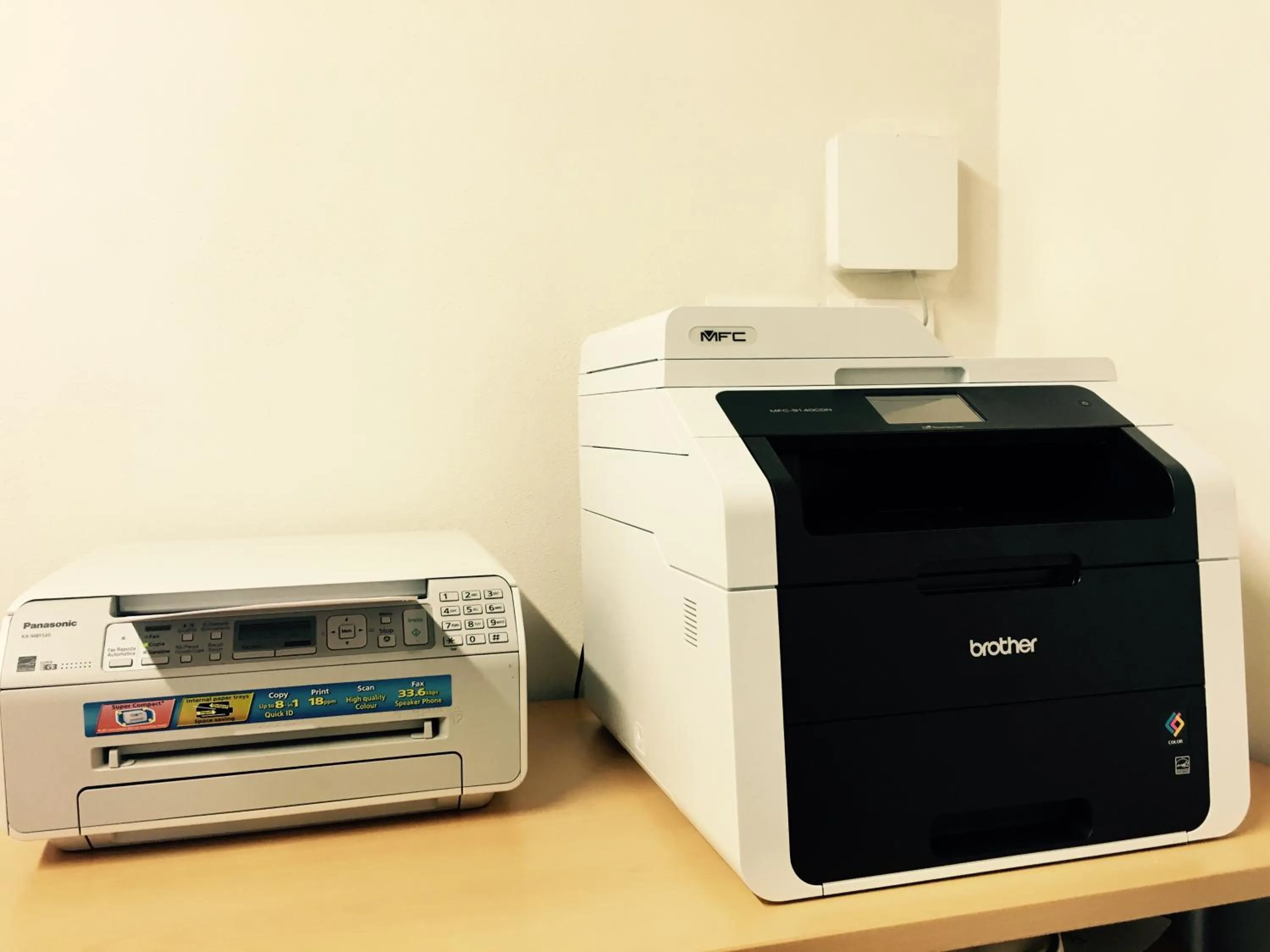 On-site shops in Casale San Galgano