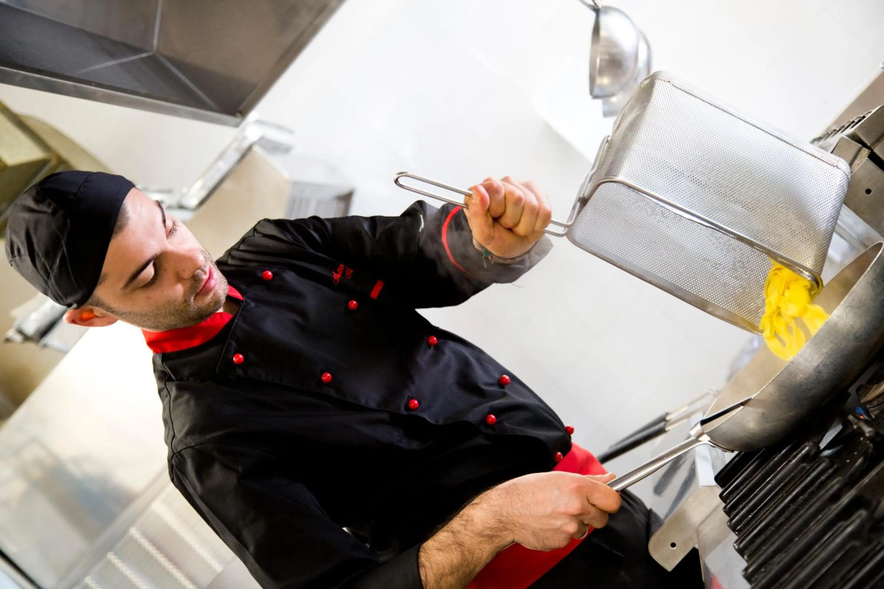 Restaurant/places to eat in Casale San Galgano