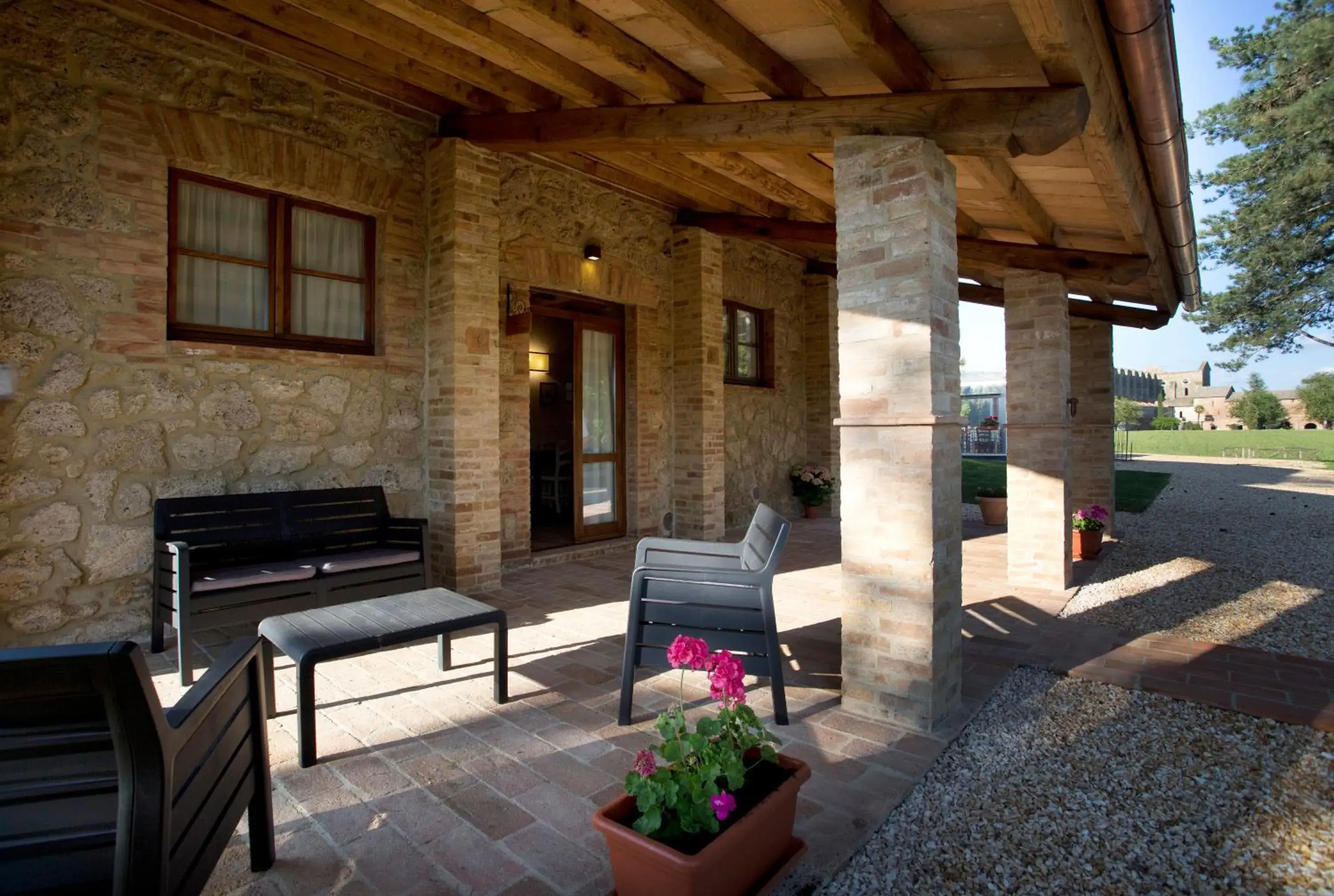 One-Bedroom Apartment in Casale San Galgano One-Bedroom Apartment in Casale San Galgano