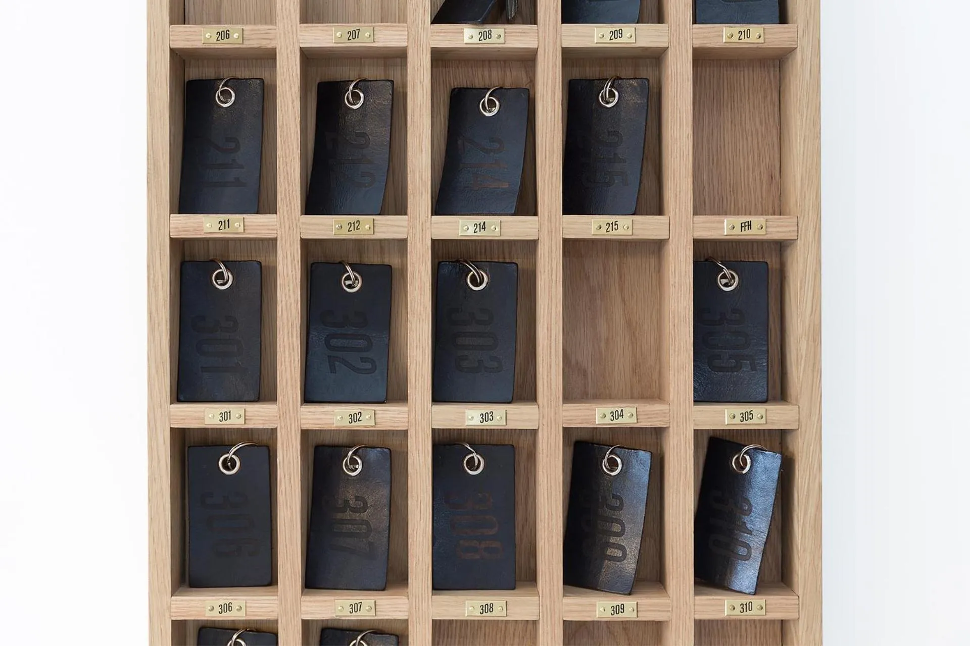 Property logo or sign in Fugl Fønix Hotel